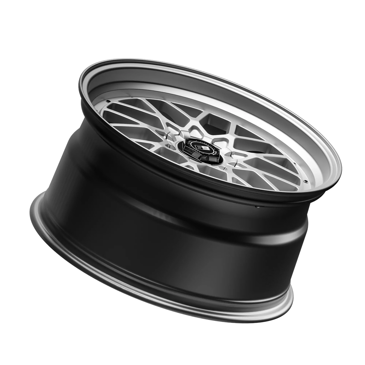 EVO-TWO | 10,5x21 ET20 | 5x112/5x120
