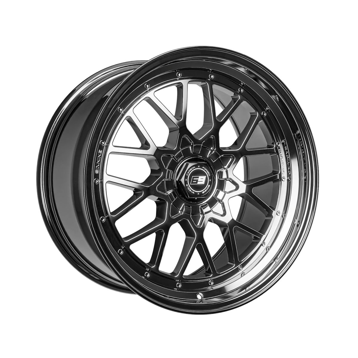 EVO-TWO | 10,5x21 ET20 | 5x112/5x120