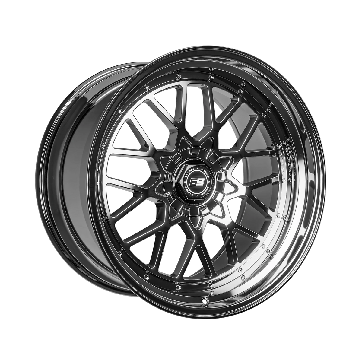EVO-TWO | 11.5x21 ET17 | 5x112/5x120