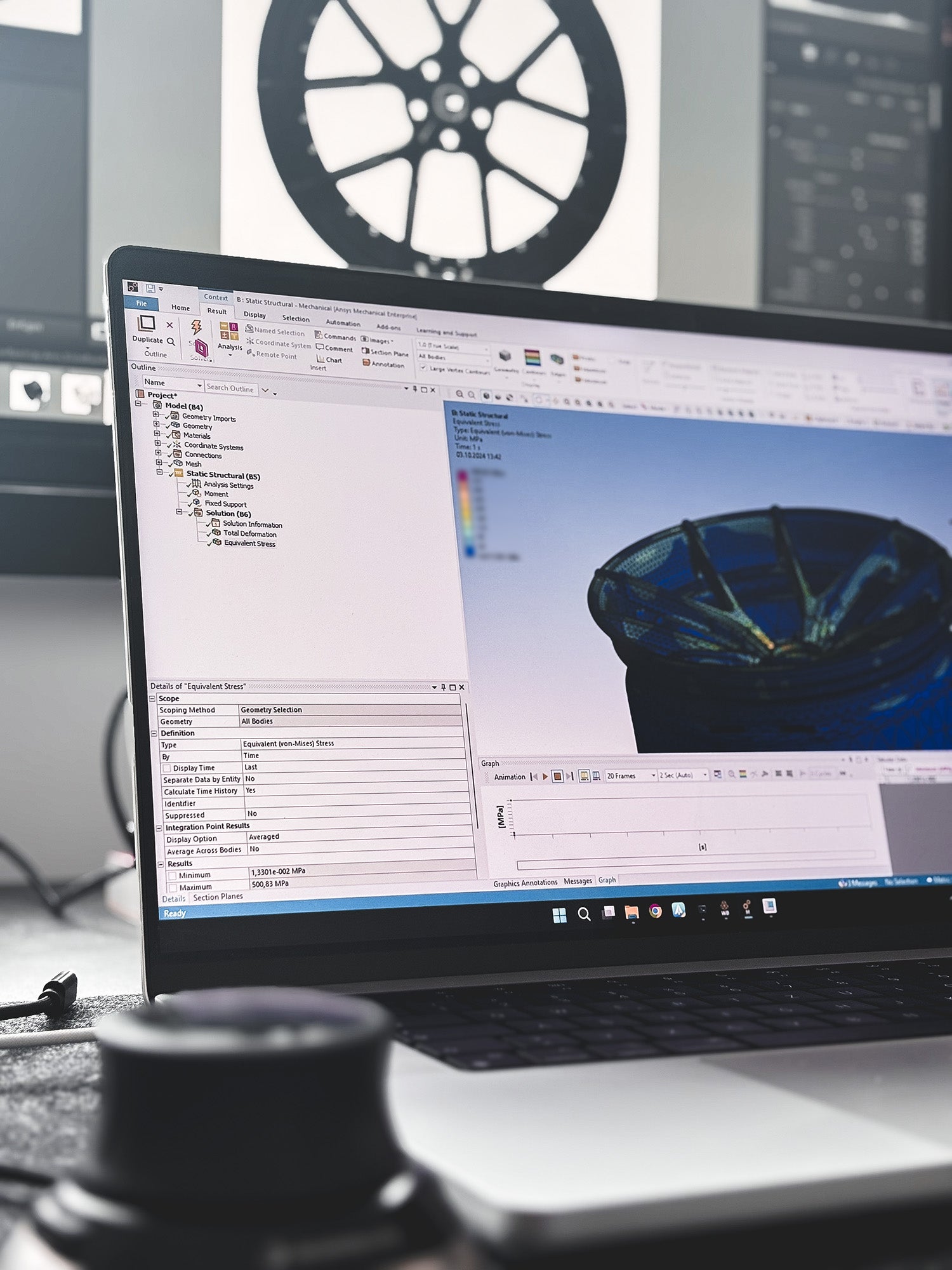Descubre el desarrollo de la FF-ONE