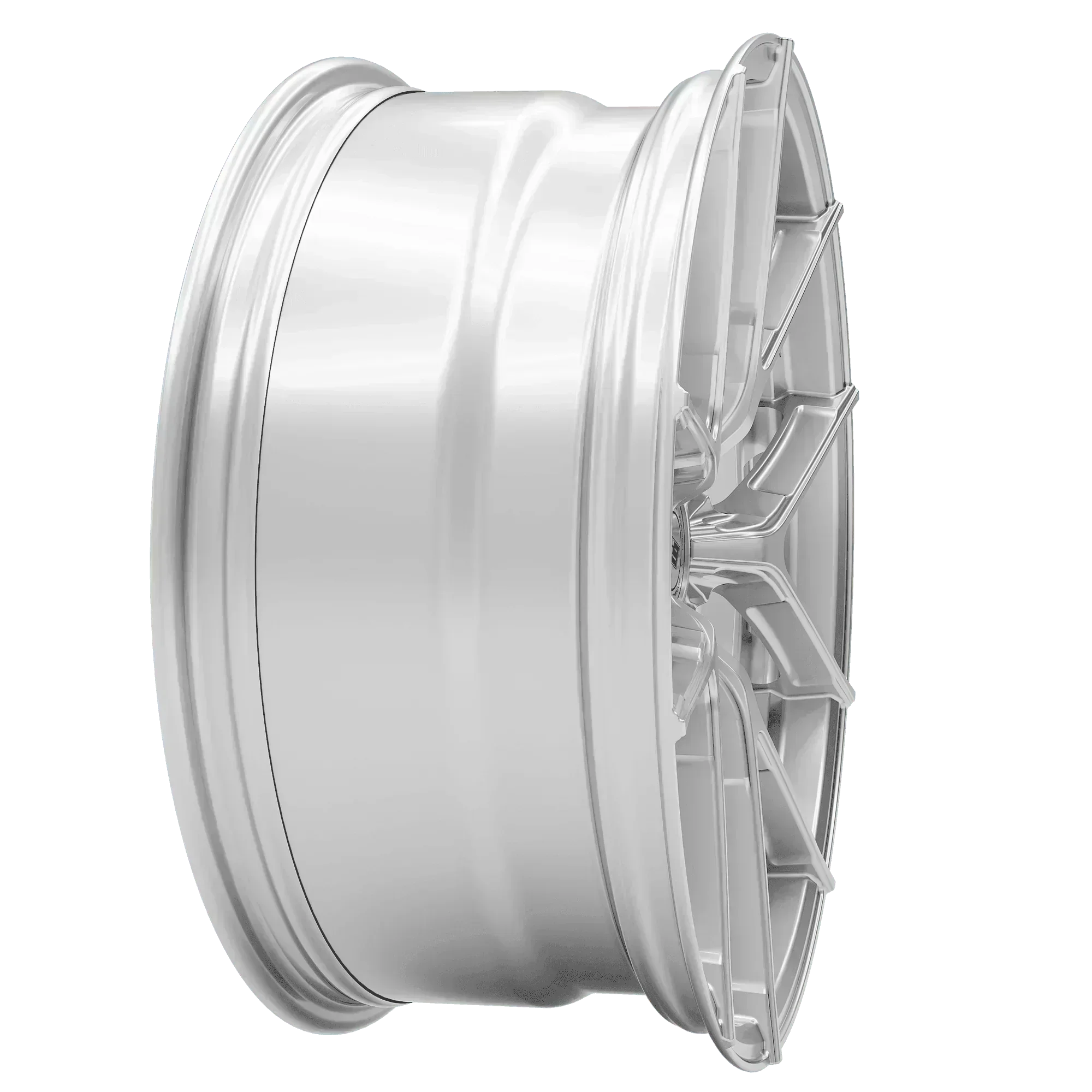 FF-ONE | 8.5x20 ET35 | 5x120 – SIXNINE WHEELS