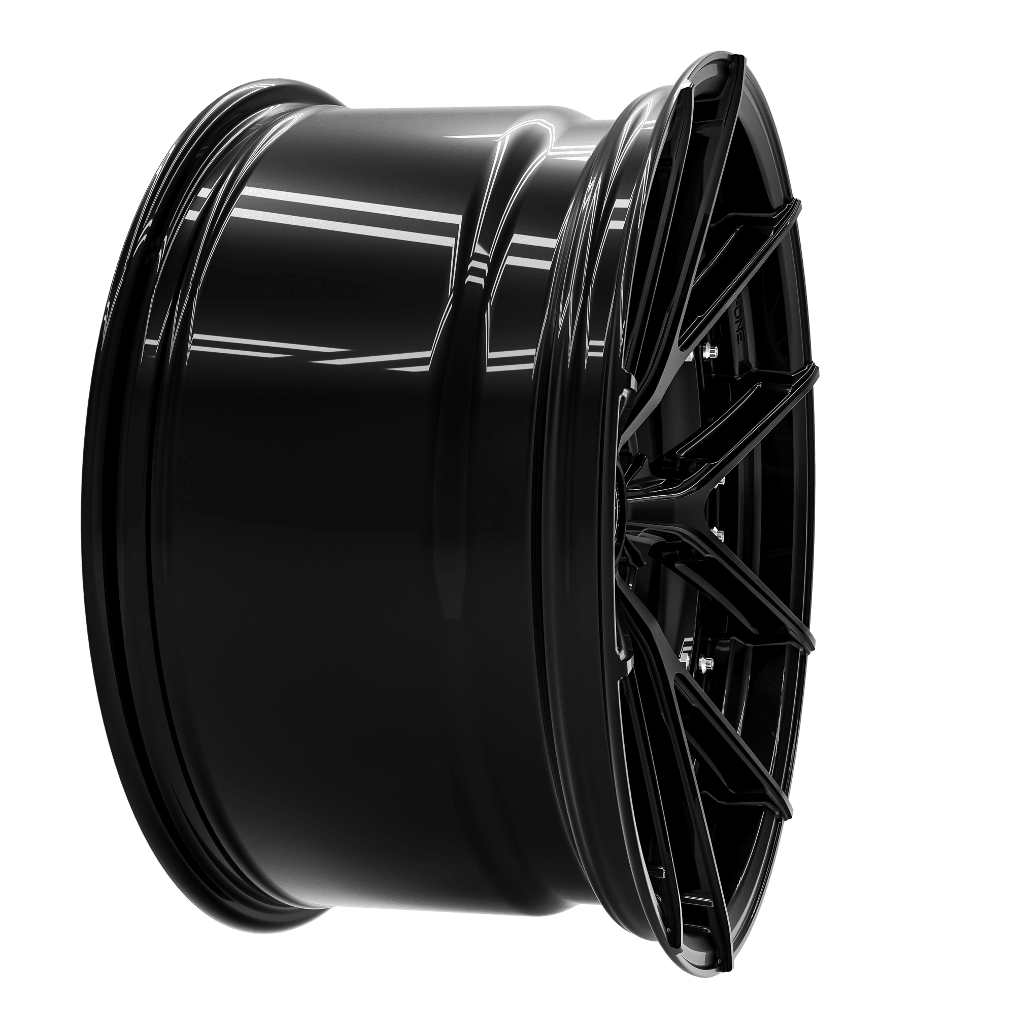 FF-ONE | 9,5x20 ET20 | 5x120