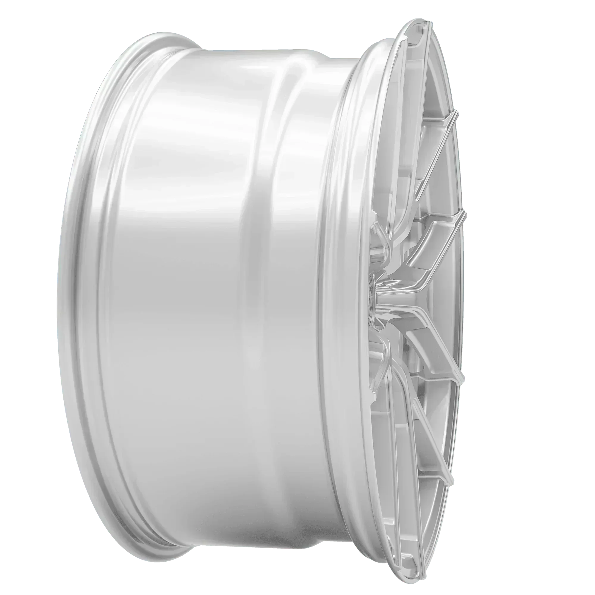 FF-ONE | 10x21 ET35 | 5x112 – SIXNINE WHEELS