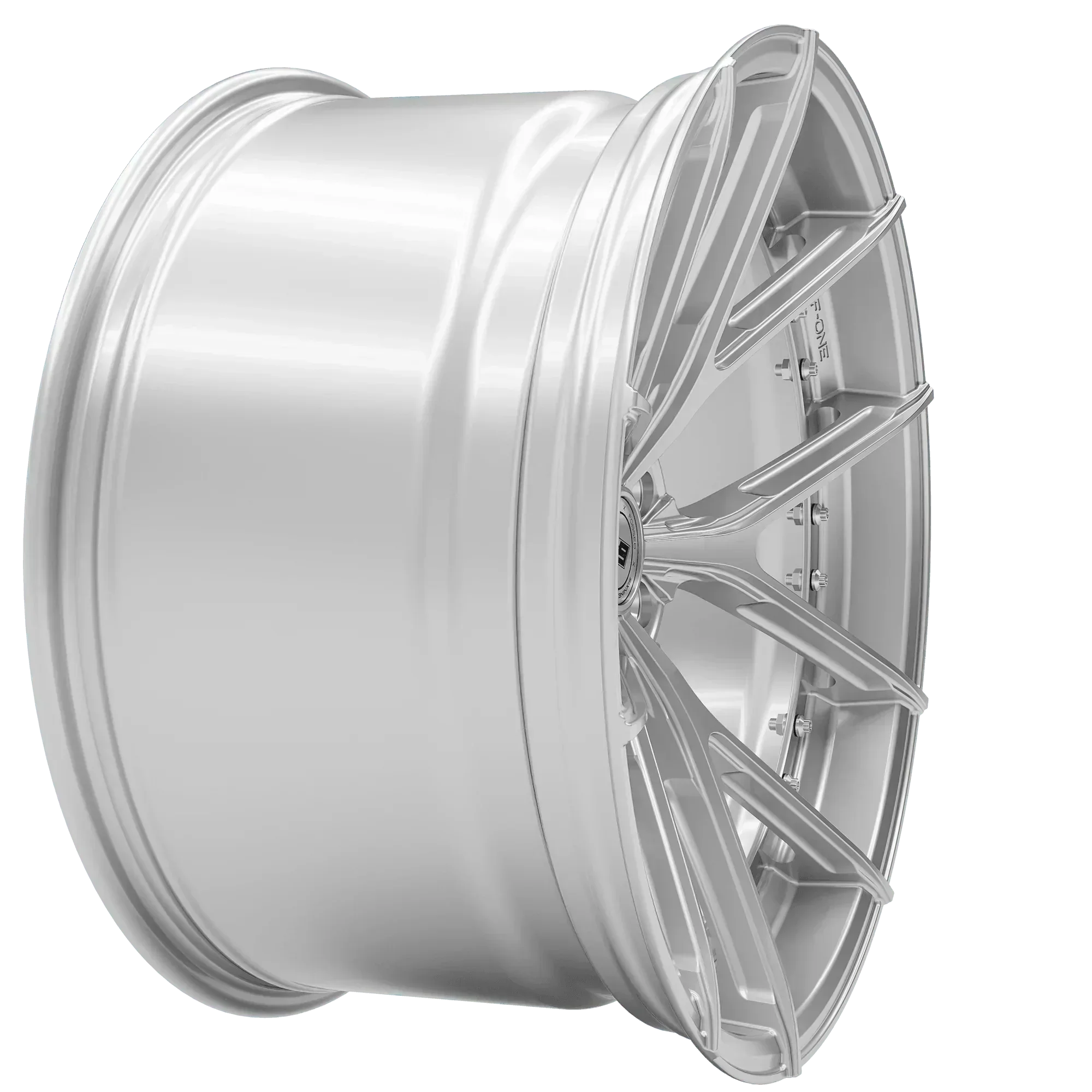 FF-ONE | 10.5x21 ET20 | 5x112 – SIXNINE WHEELS