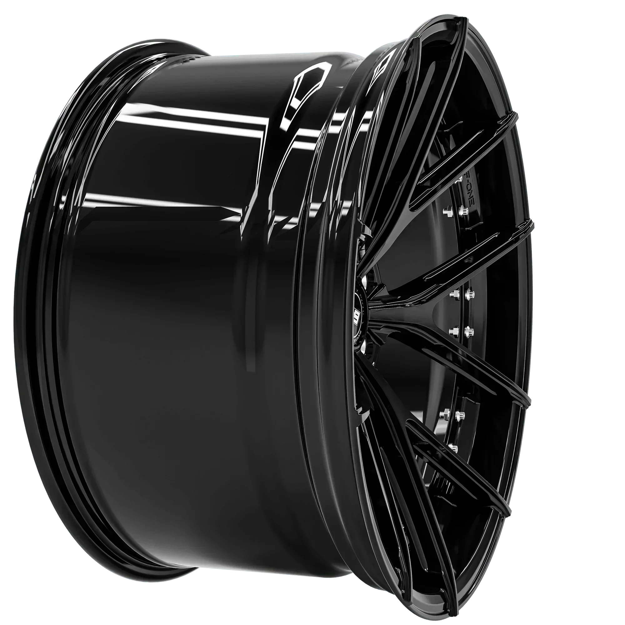 FF-ONE | 11,5x21 ET17 | 5x112