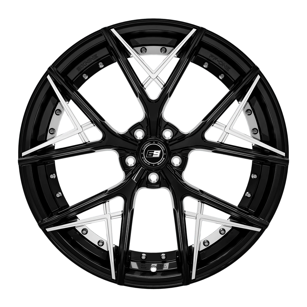 X-ONE INSERT | FF-ONE/THREE | 19-22 pouces