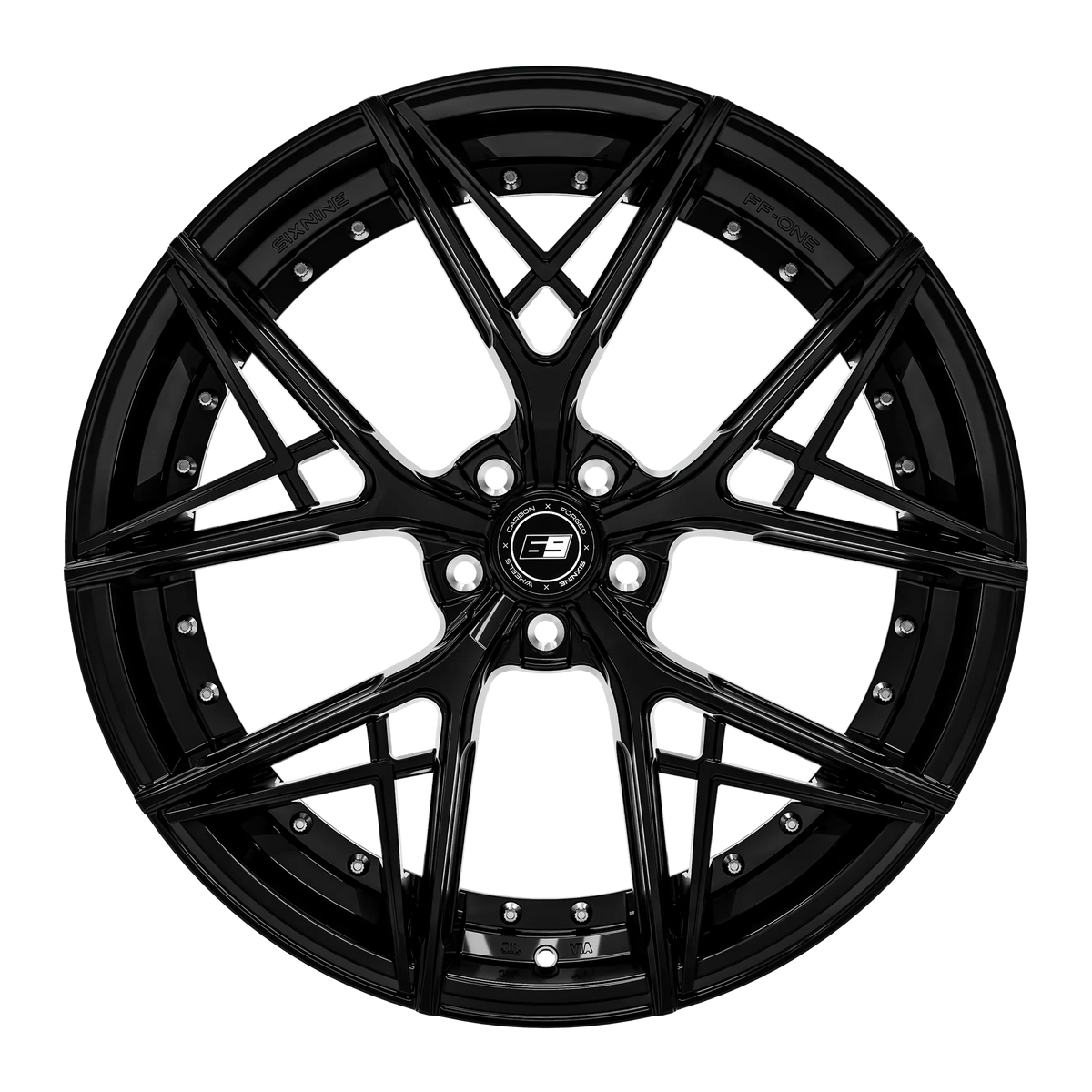 X-ONE INSERT | FF-ONE/THREE | 19-22 pouces