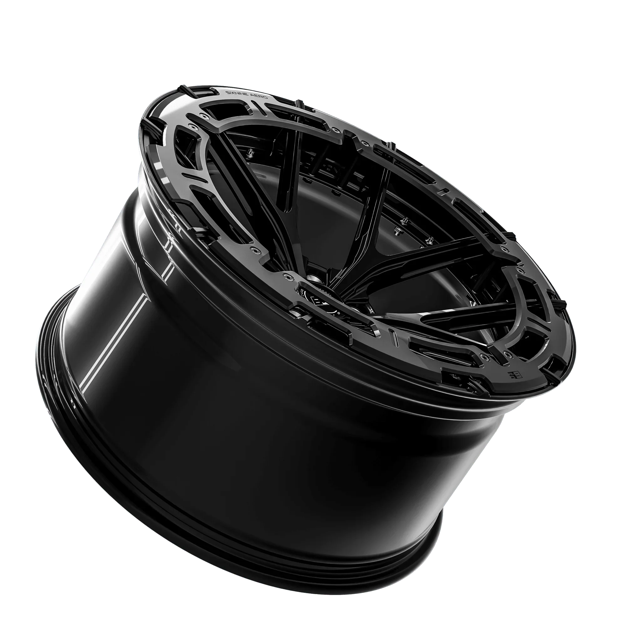 AeroRing | FF ONE | 19-22 inches