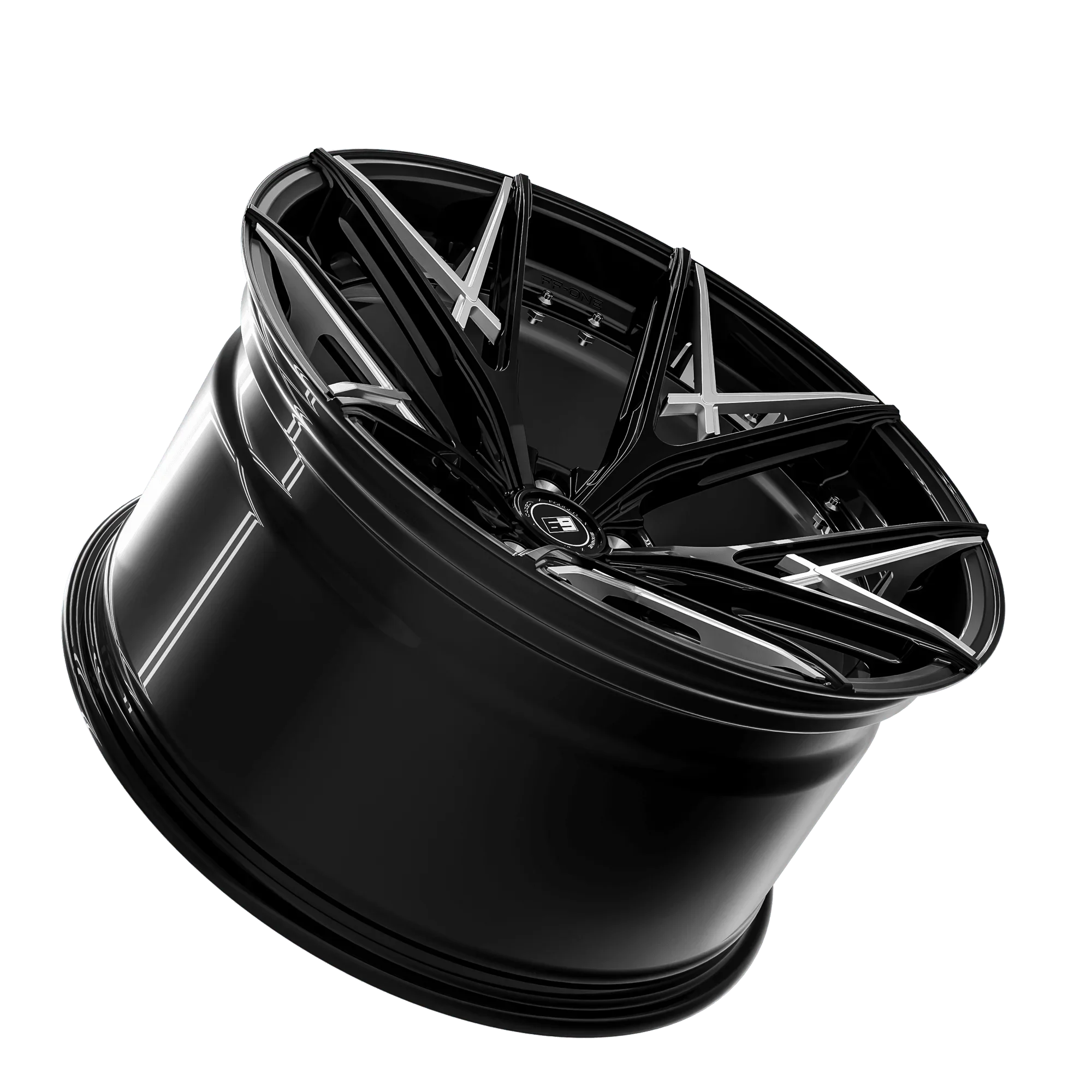 X-ONE INLAY | FF ONE/THREE | 19-22 inches – SIXNINE WHEELS