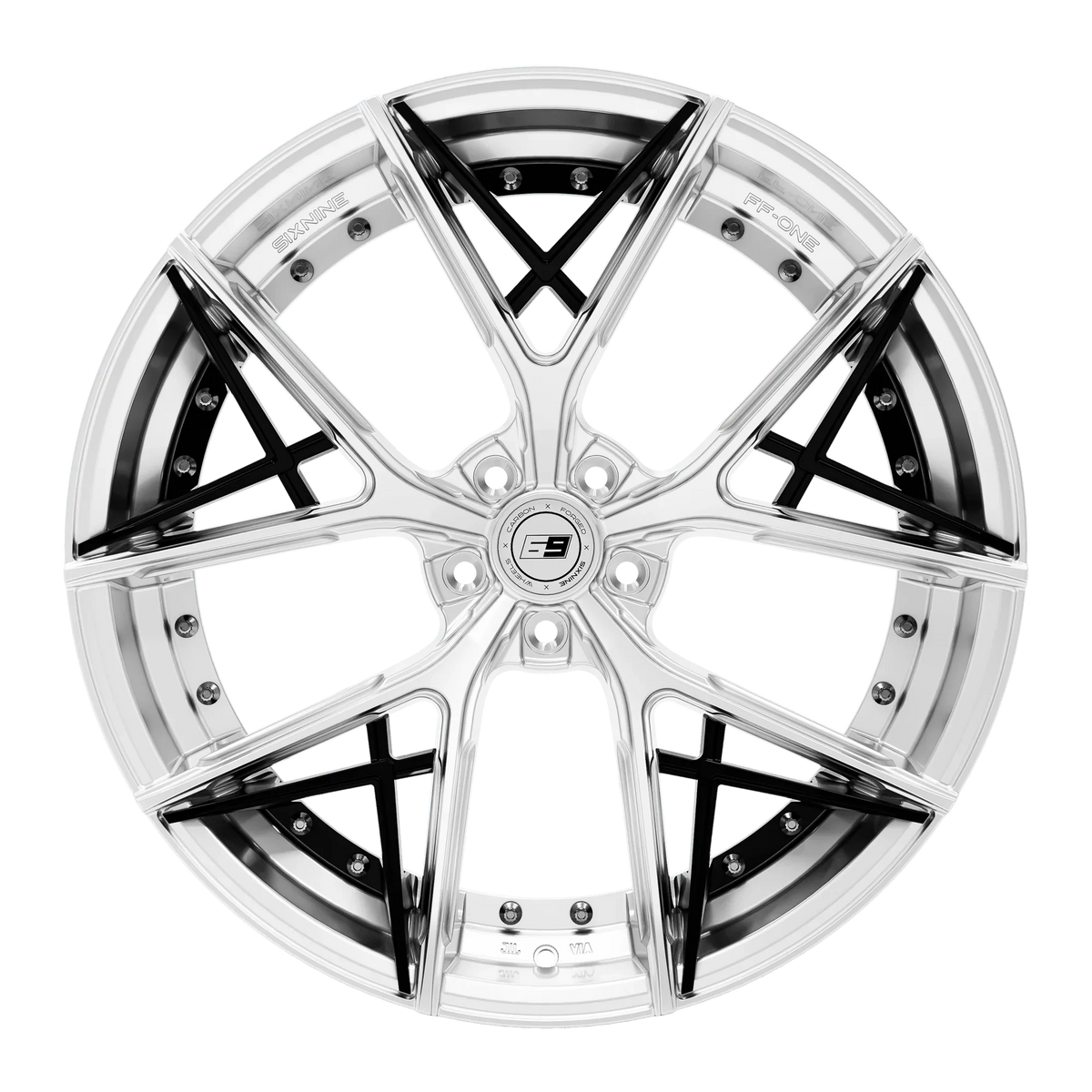 X-ONE INSERT | FF-ONE/THREE | 19-22 pouces
