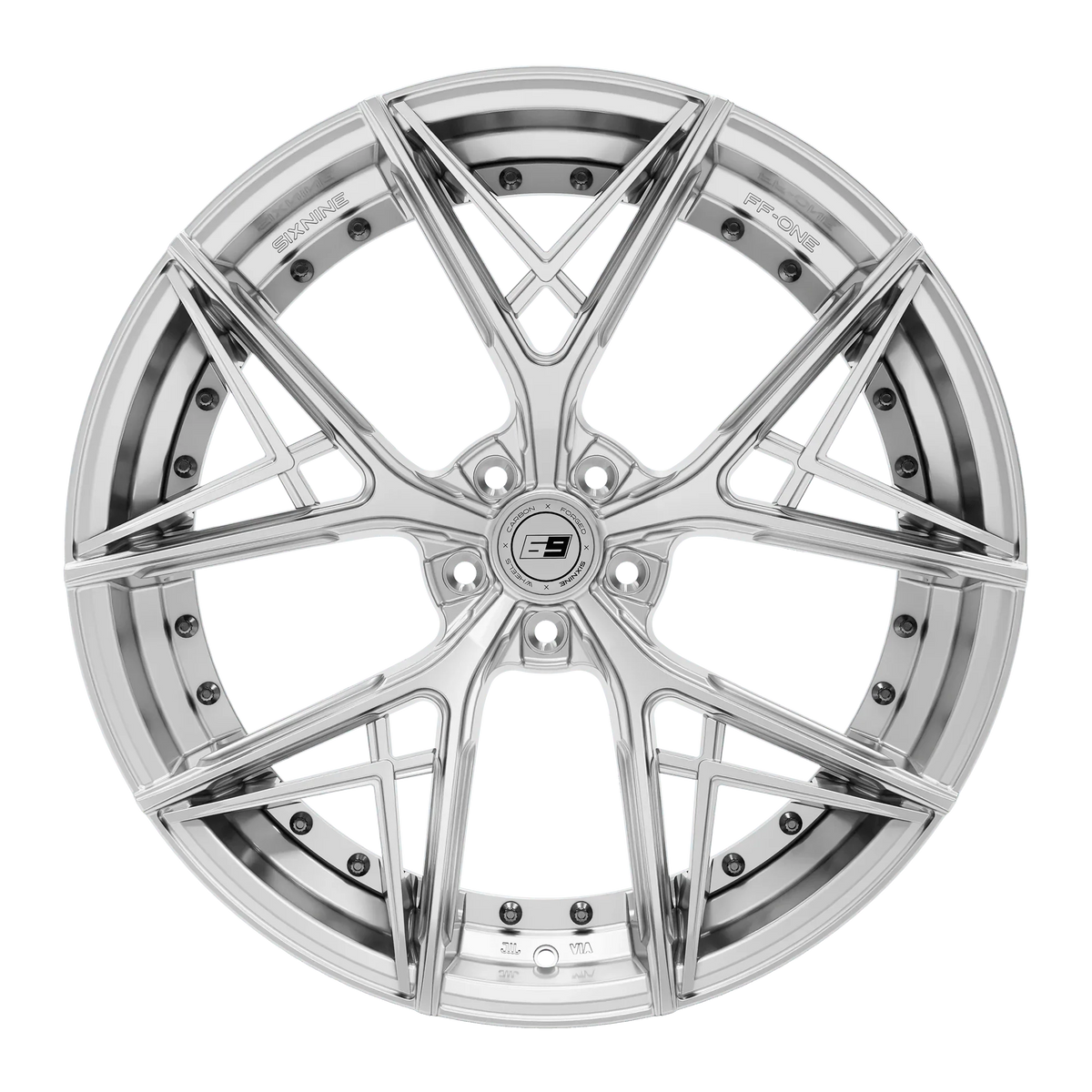 X-ONE INSERT | FF-ONE/THREE | 19-22 pouces