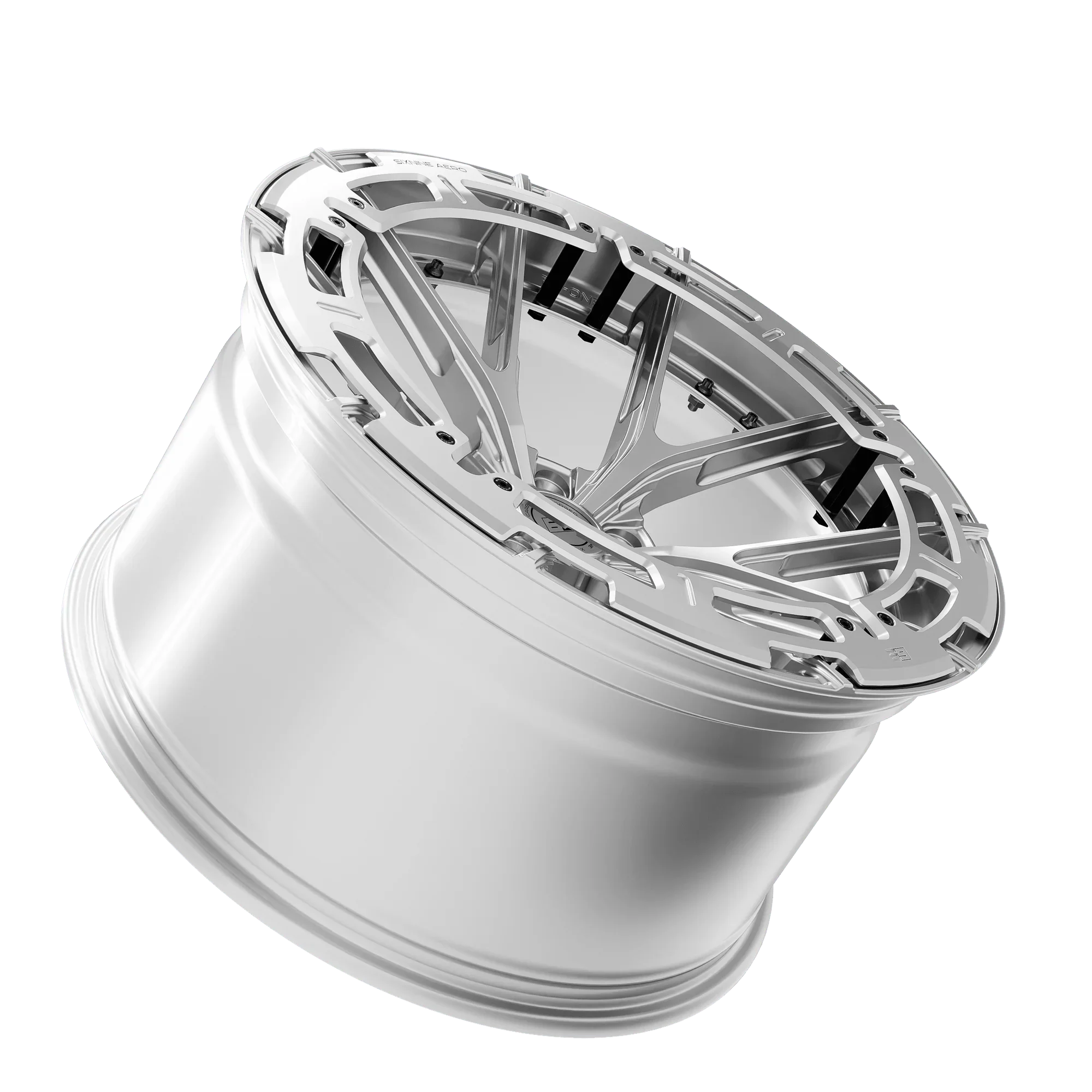 AeroRing | FF ONE | 19-22 inches