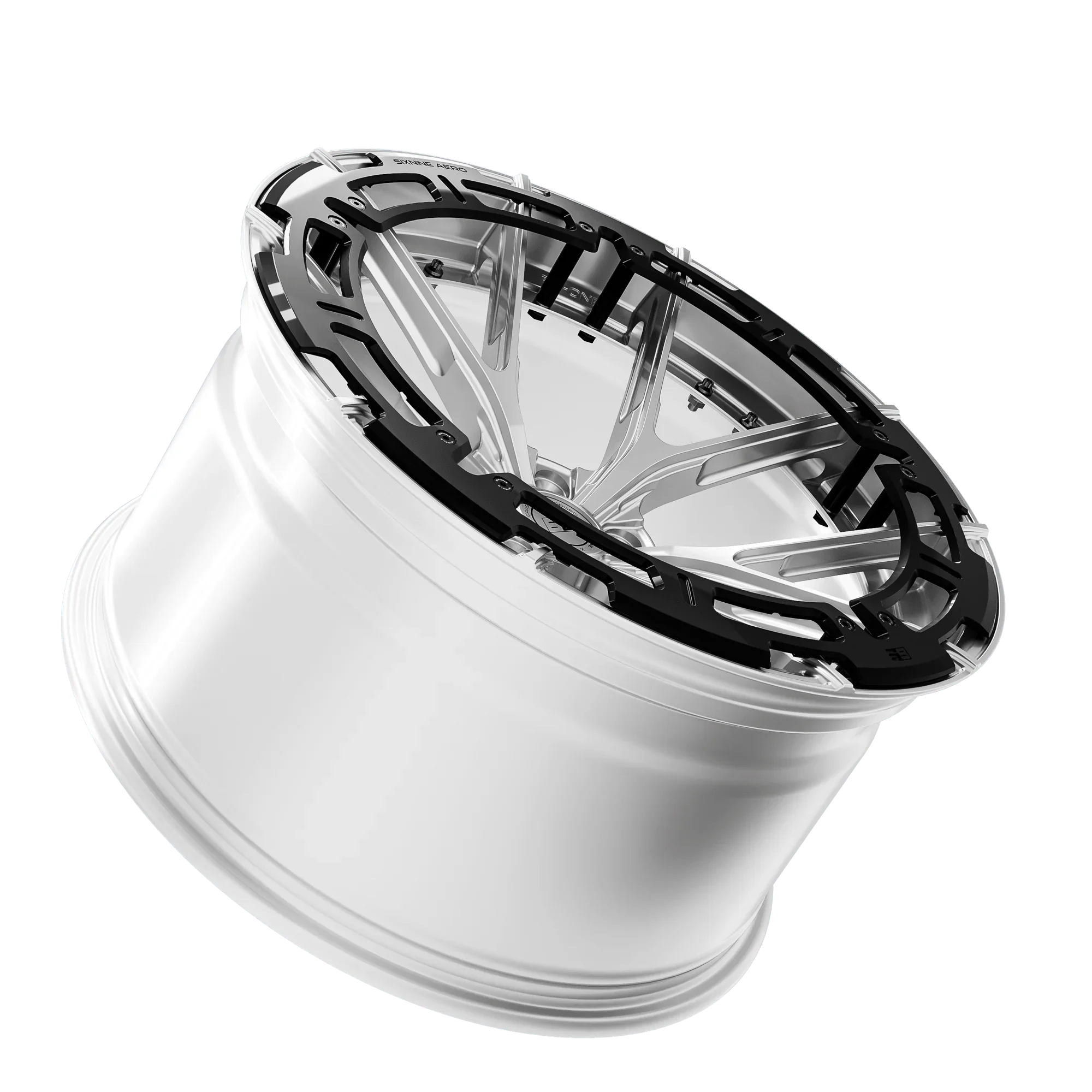 AeroRing | FF ONE | 19-22 inches – SIXNINE WHEELS