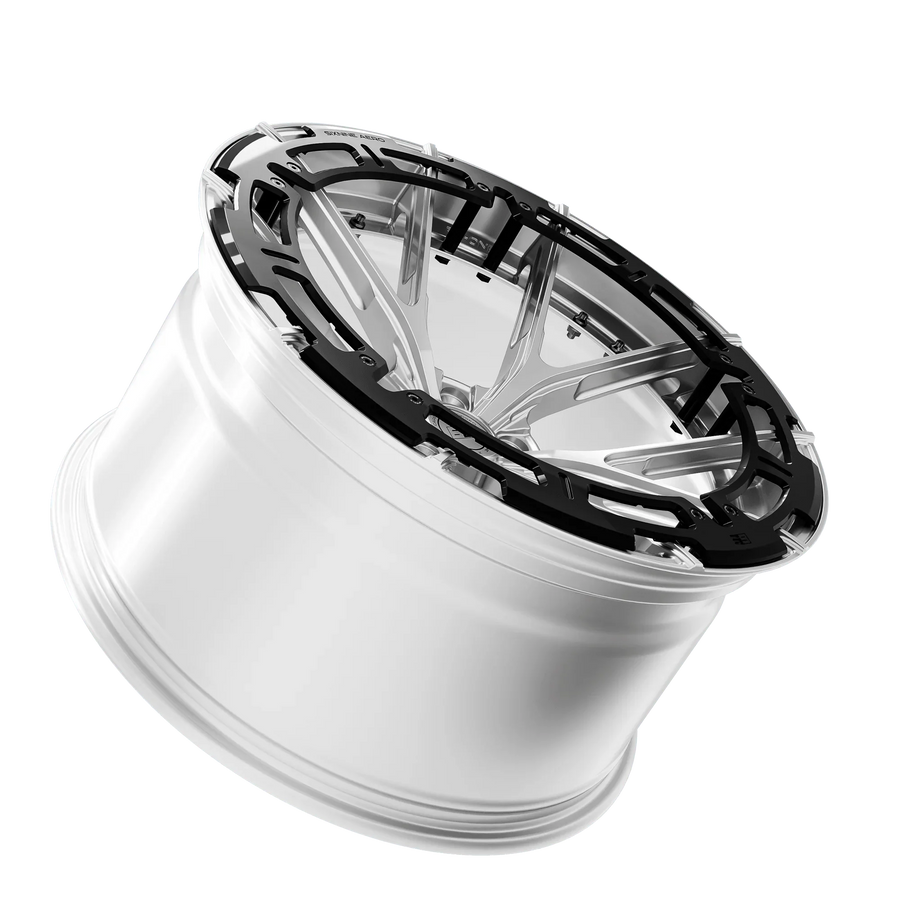 AeroRing | FF-ONE | 19-22 pulgadas