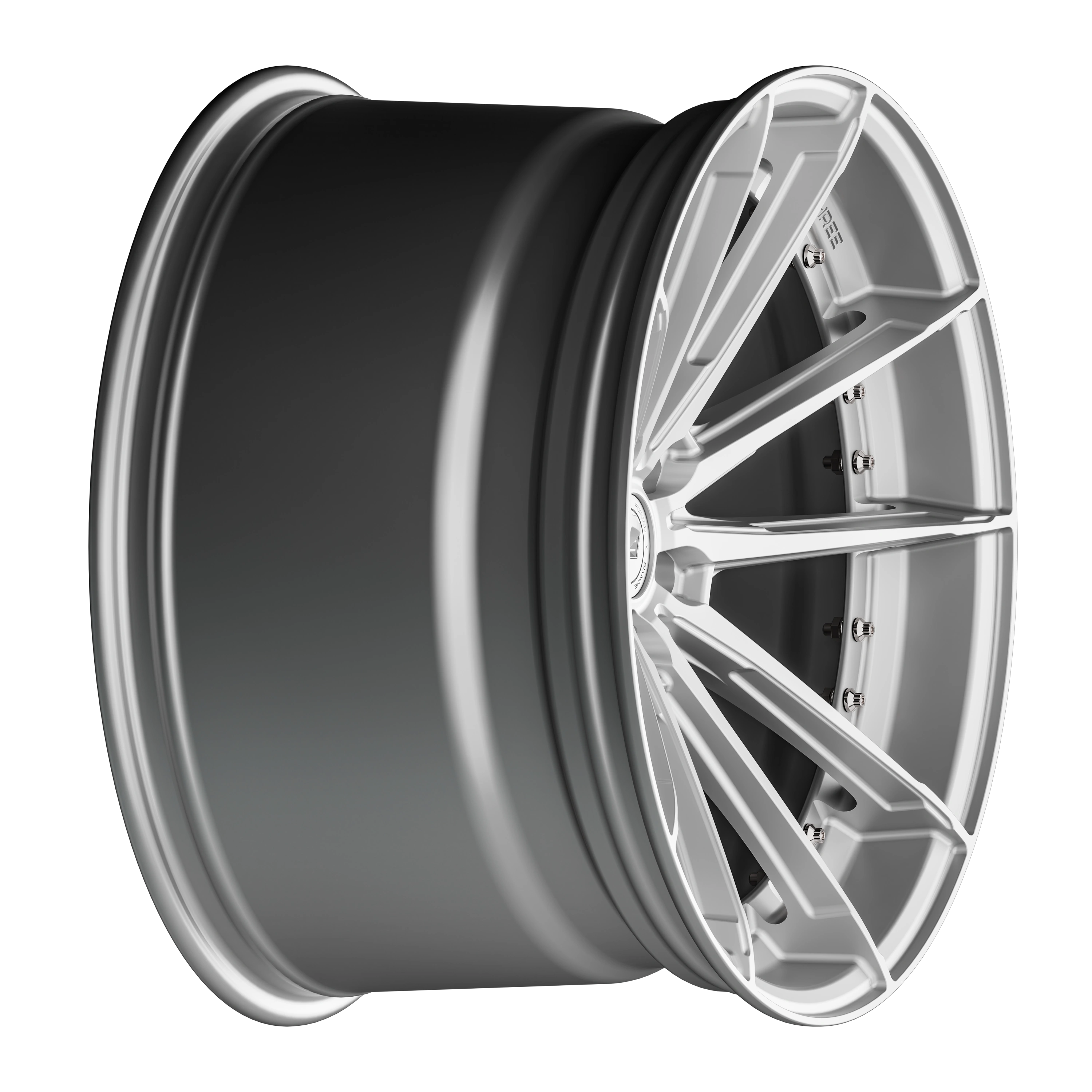 FF-THREE | 10,5x20 ET15 | 5x112 – SIXNINE WHEELS