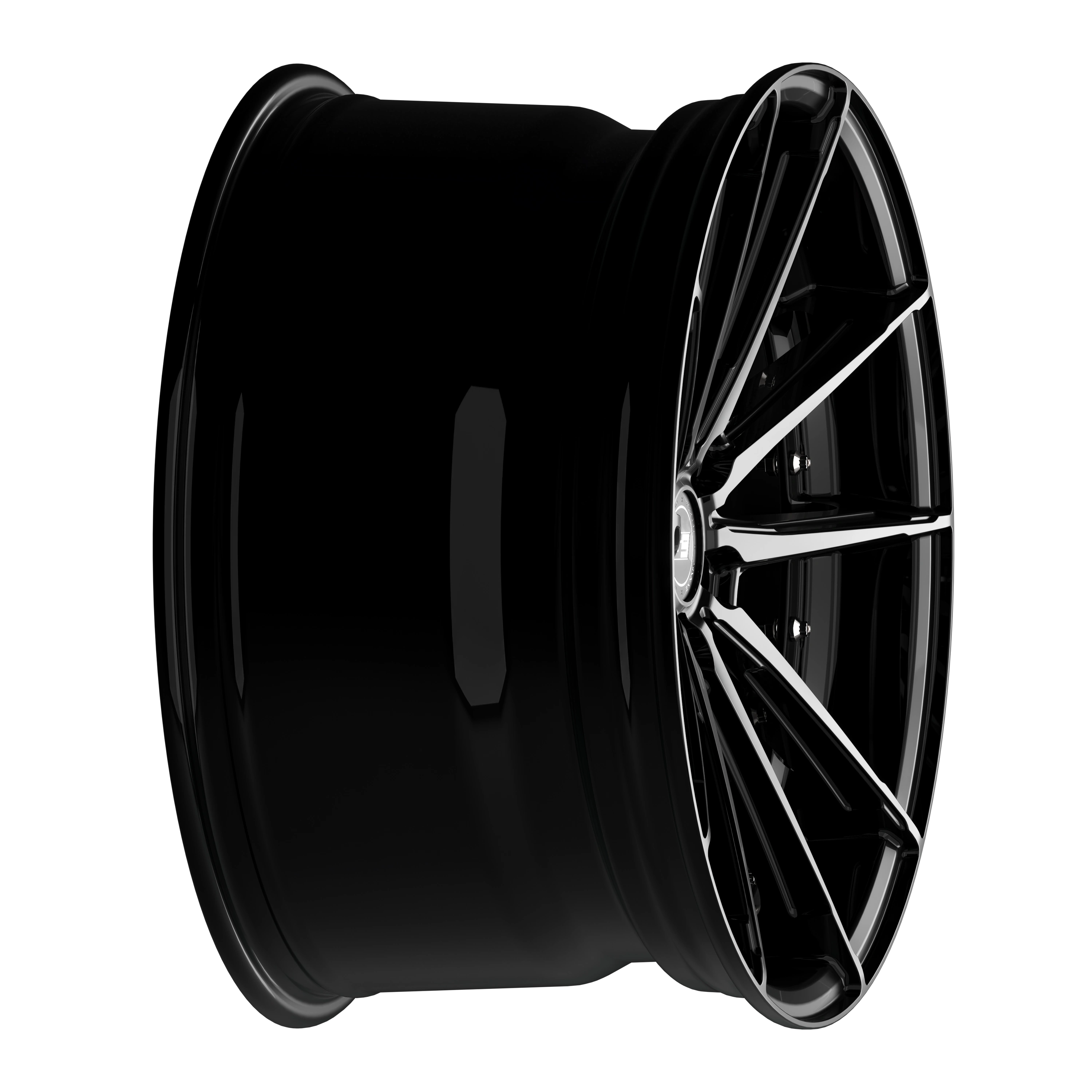 FF-THREE | 10x20 ET40 XDC | 5x112