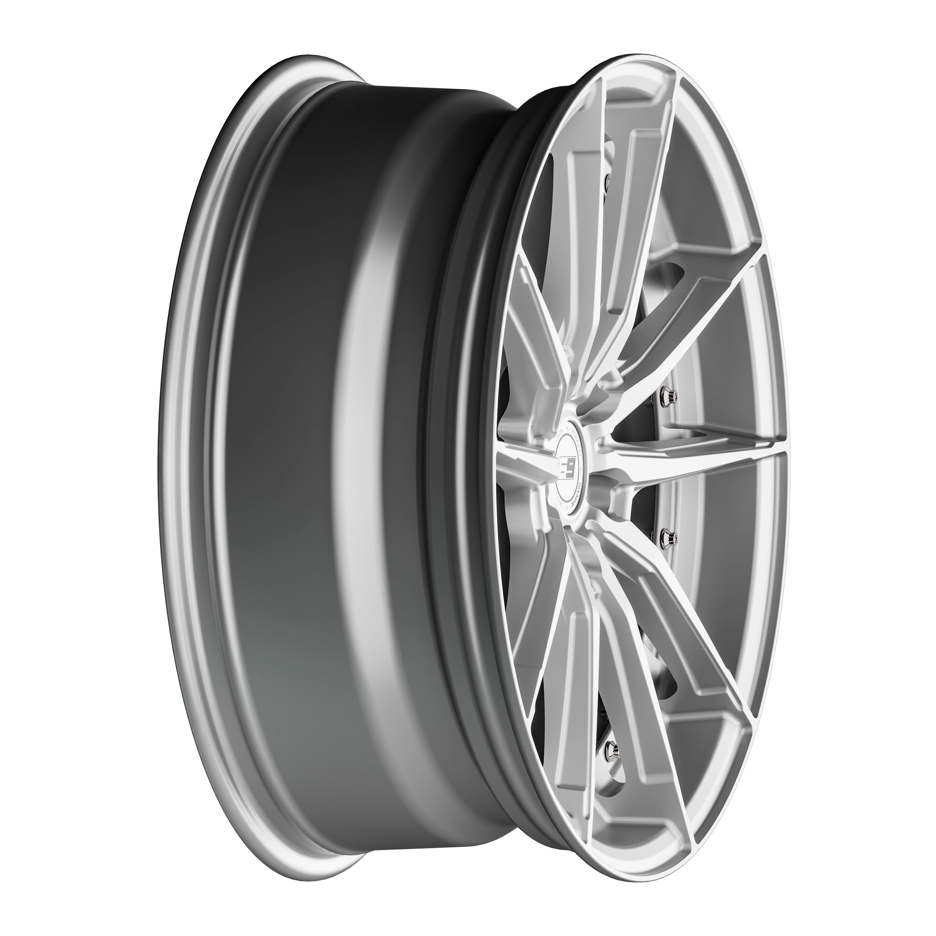 FF-THREE | 8,5x20 ET28 | 5x112 – SIXNINE WHEELS
