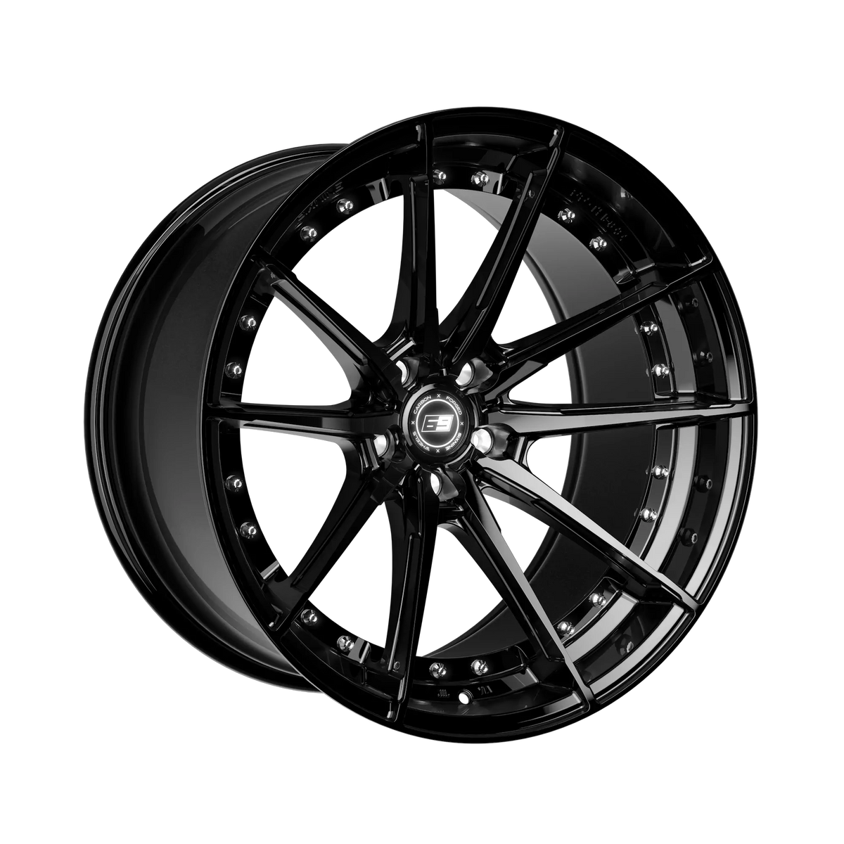 FF-THREE | 10,5x21 ETX | 5x112 | Audi RS5 B10