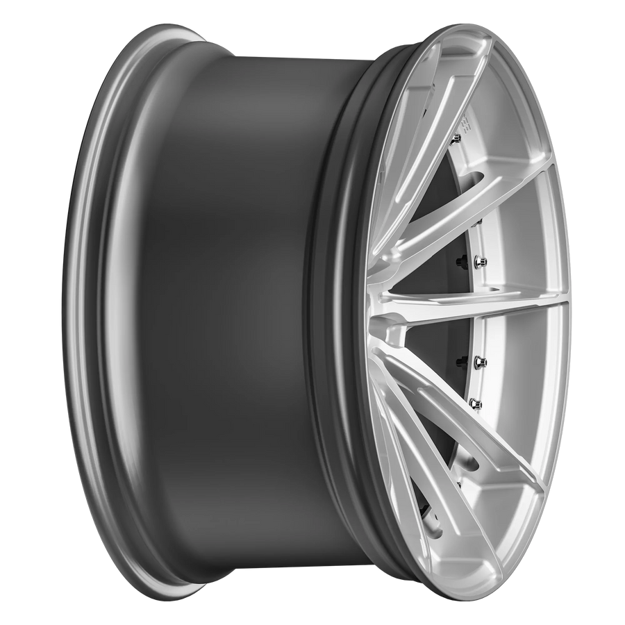 FF-THREE | 10.5x21 ETX | 5x112 | Audi RS5 B10