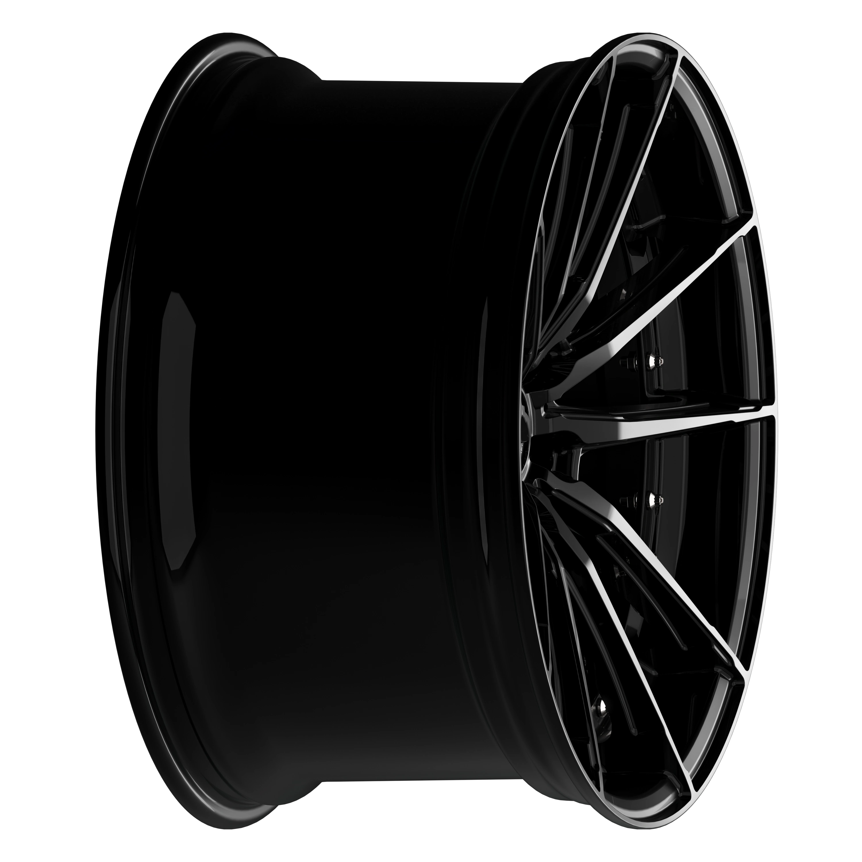 FF-THREE | 10,5x21 ET20 | 5x112