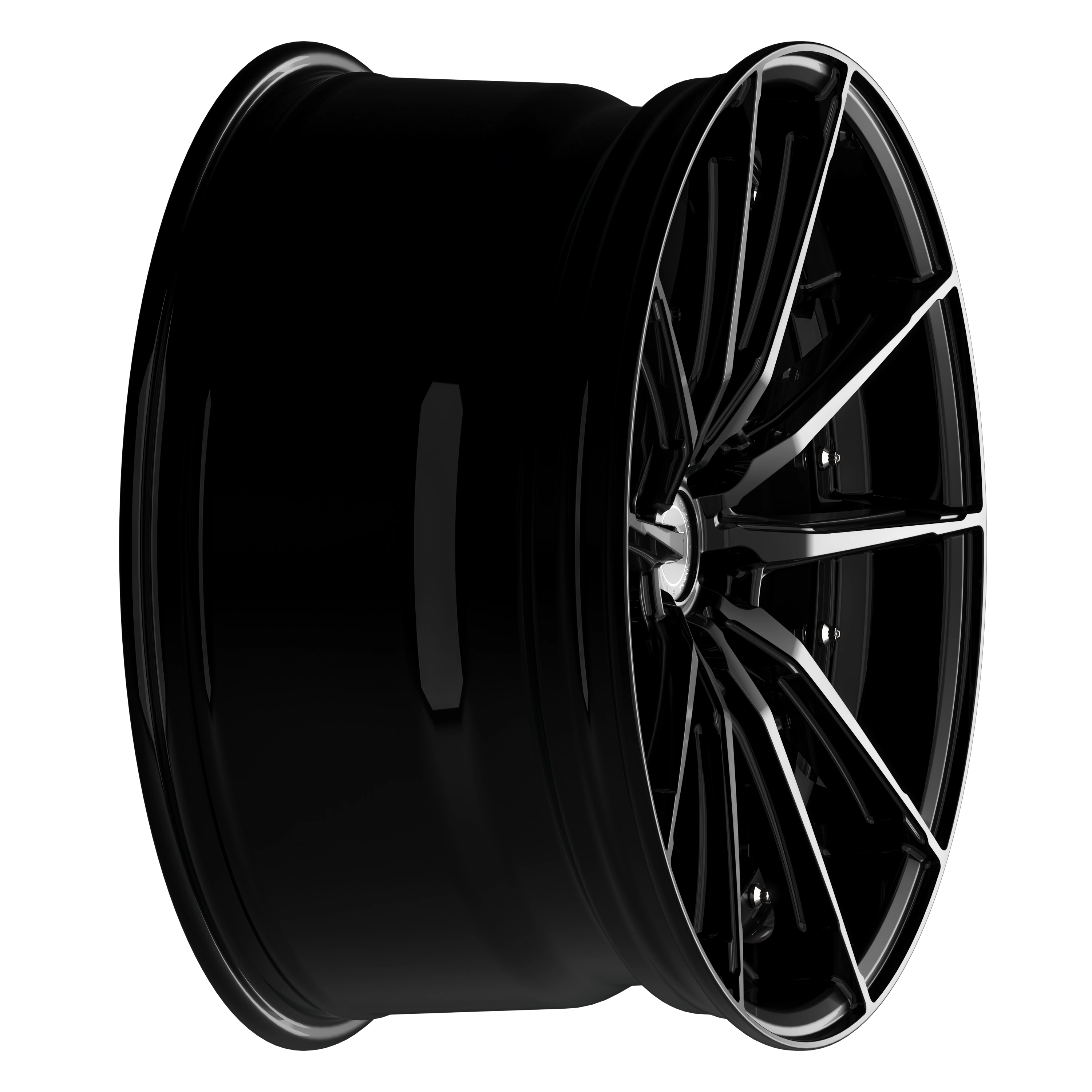 FF-THREE | 10x21 ET33 | 5x112