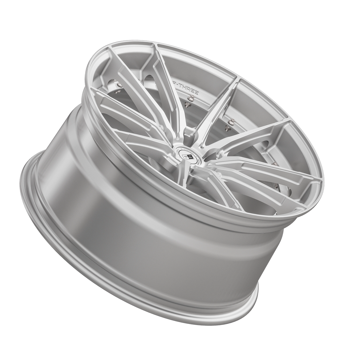 FF-THREE | 10x21 ET33 | 5x112