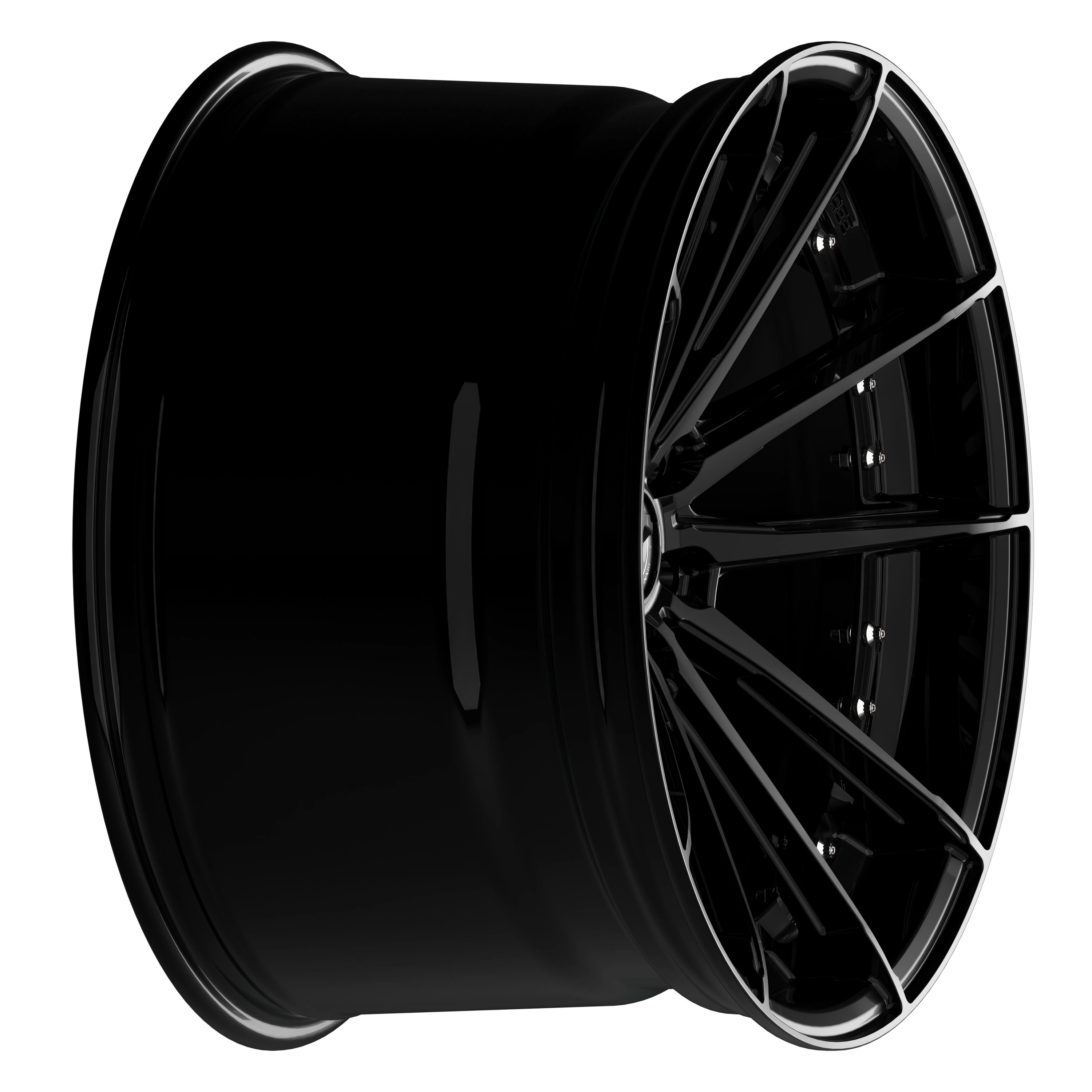 FF-THREE | 11,5x21 ET17 | 5x112