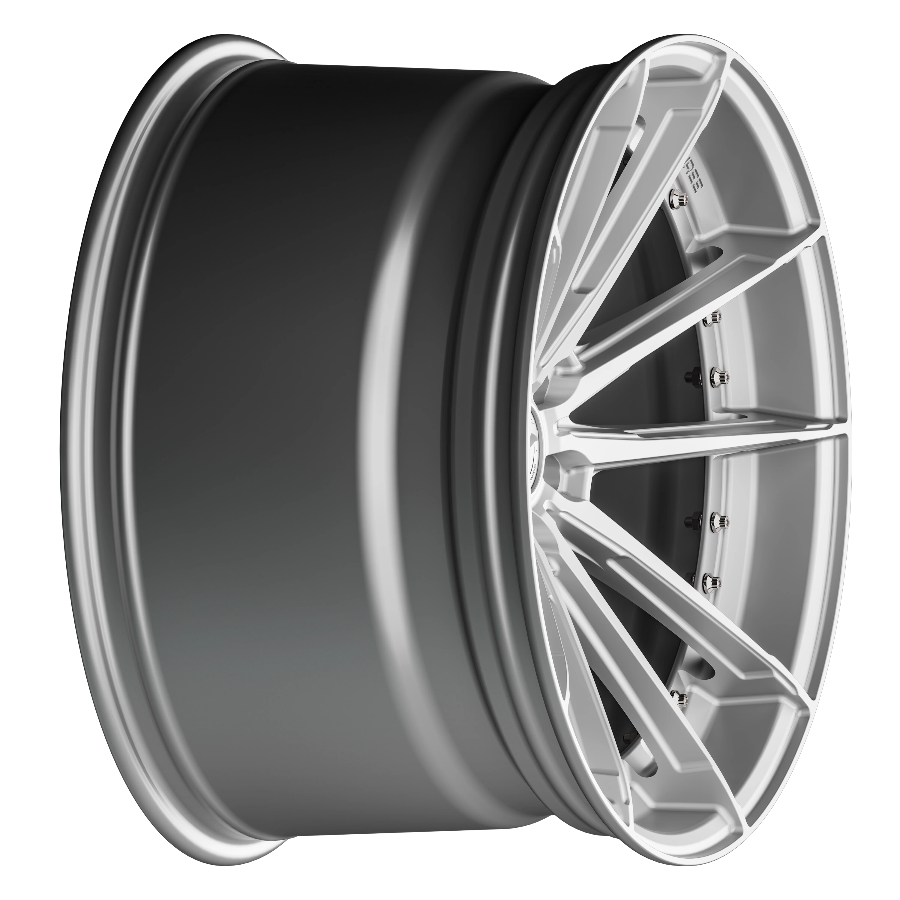 FF-THREE | 11,5x21 ET17 | 5x112 – SIXNINE WHEELS