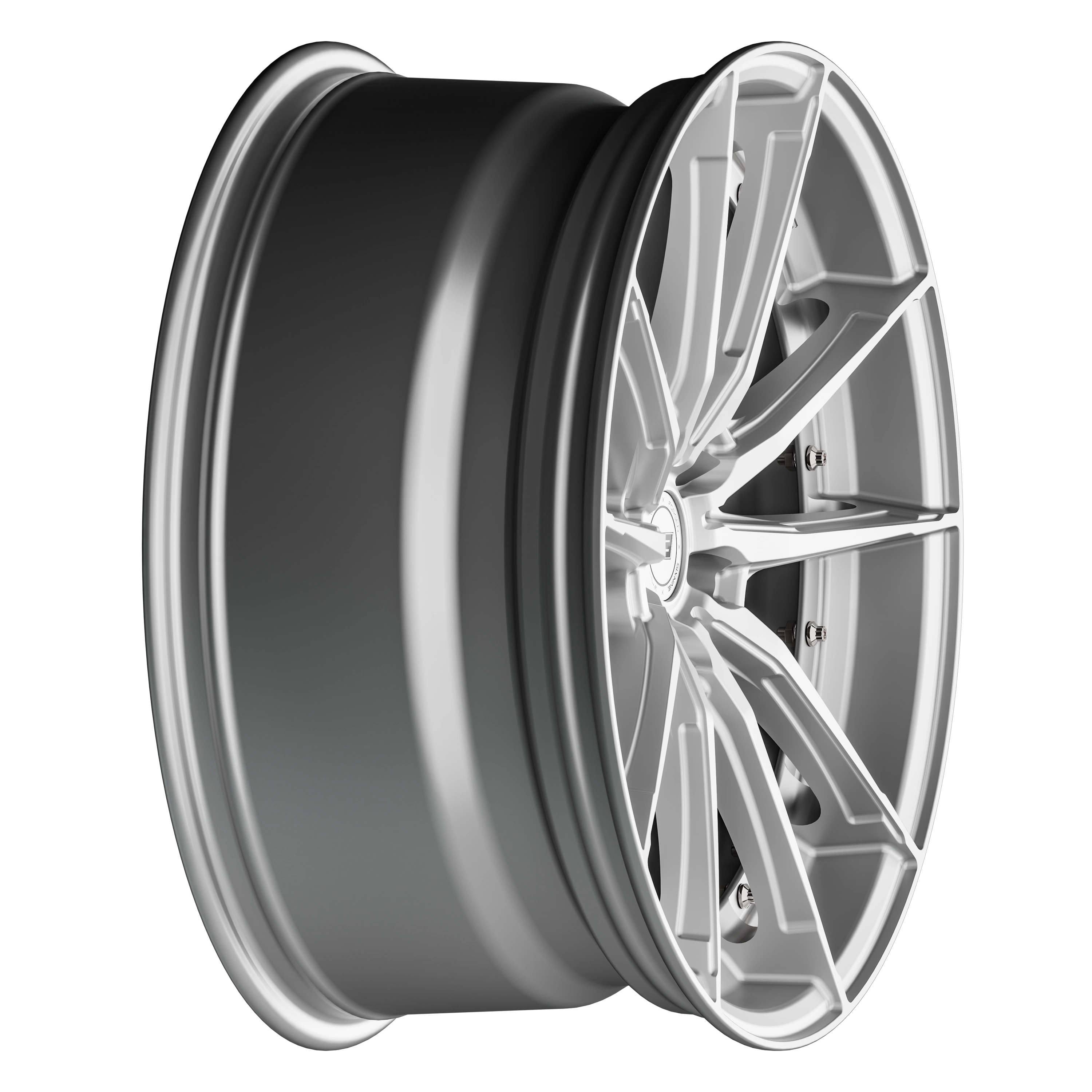 FF-THREE | 9x21 ET38 | 5x112 – SIXNINE WHEELS