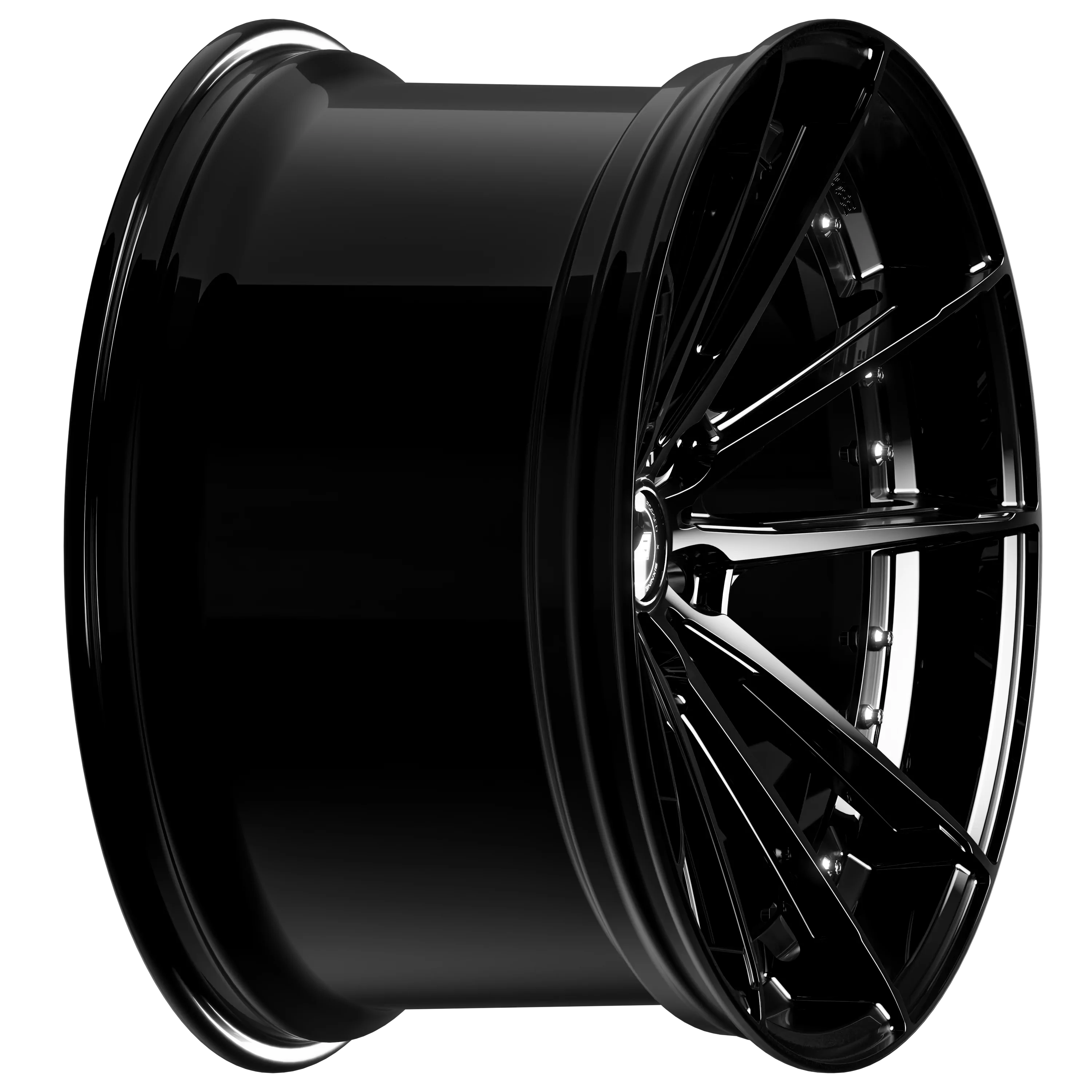 FF-THREE | 11,5x22 ET20 | 5x132