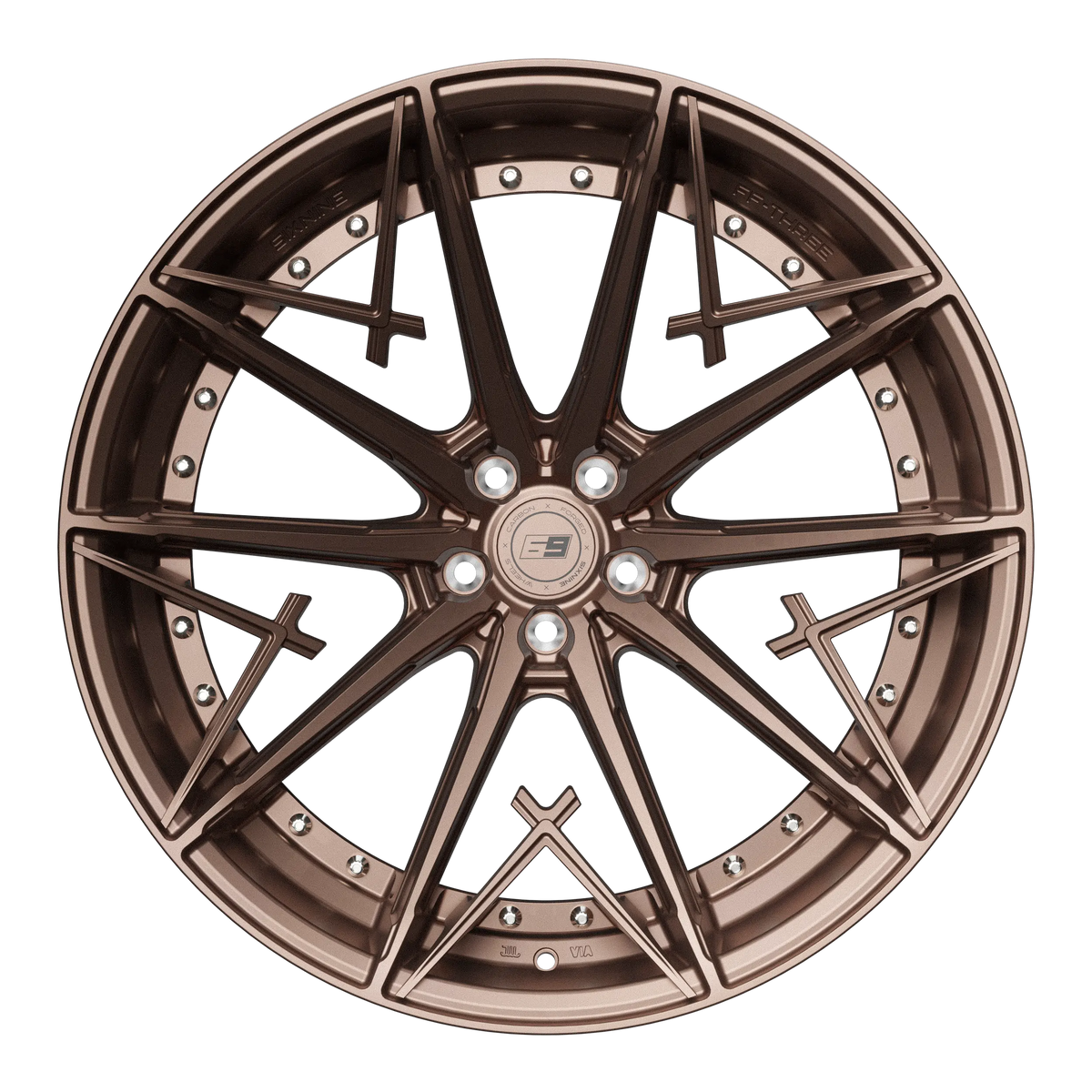 X-ONE INSERT | FF-ONE/THREE | 19-22 pouces