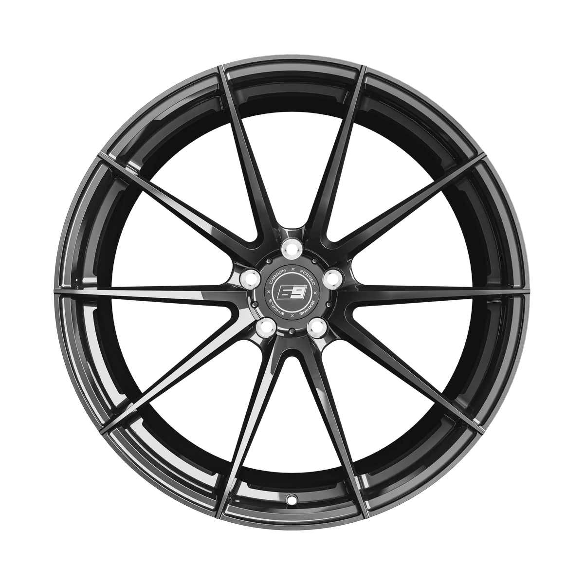 FF-TWO RS4/RS5 B9 – Forged Series