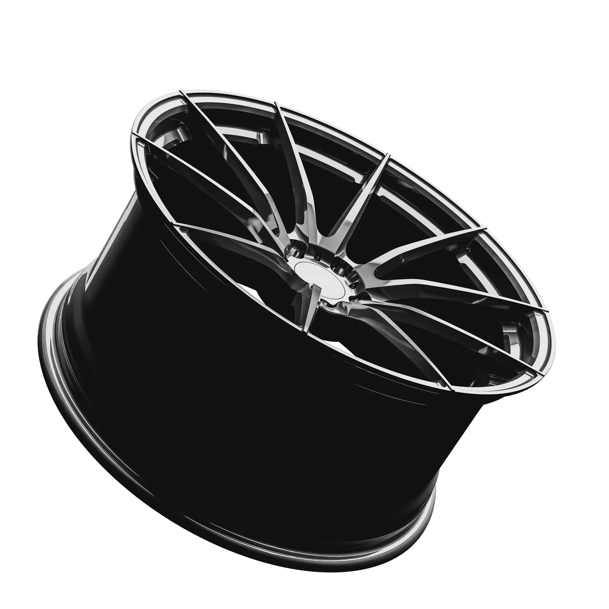 FF-TWO RS4/RS5 B9 – TUV Forged Series