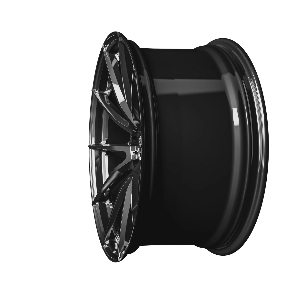 FF-TWO RS4/RS5 B9 – Forged Series