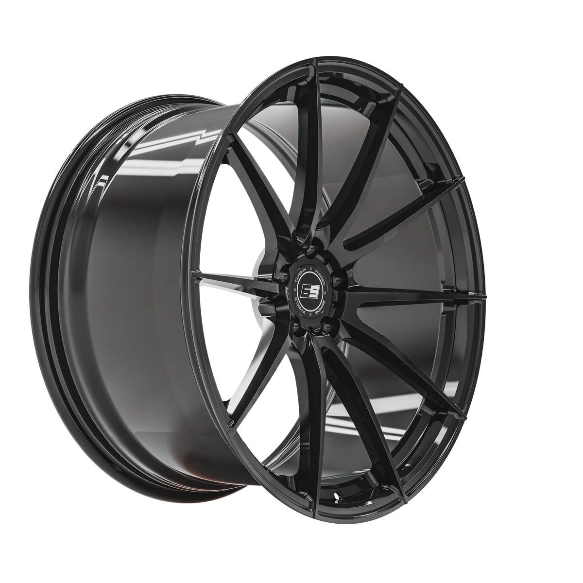 FF-TWO RS4/RS5 B9 – Forged Series