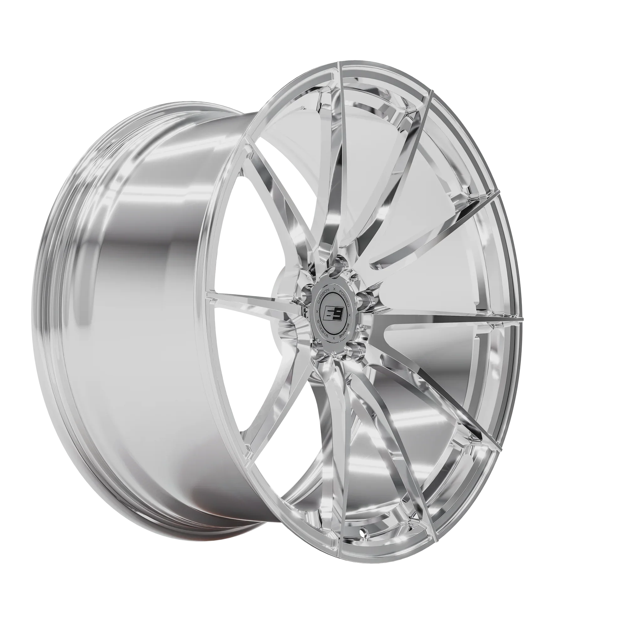 FF-TWO RS4/RS5 B9 – TUV Forged Series