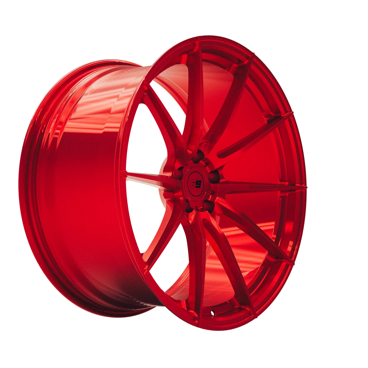 FF-TWO RS4/RS5 B9 – Forged Series