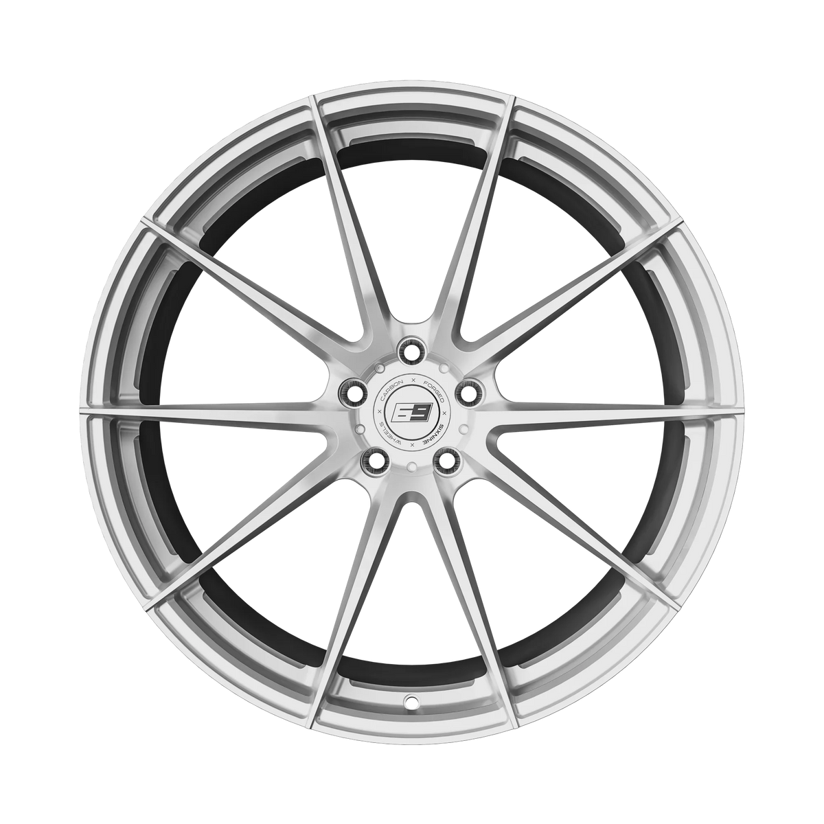 FF-TWO RS4/RS5 B9 – Forged Series