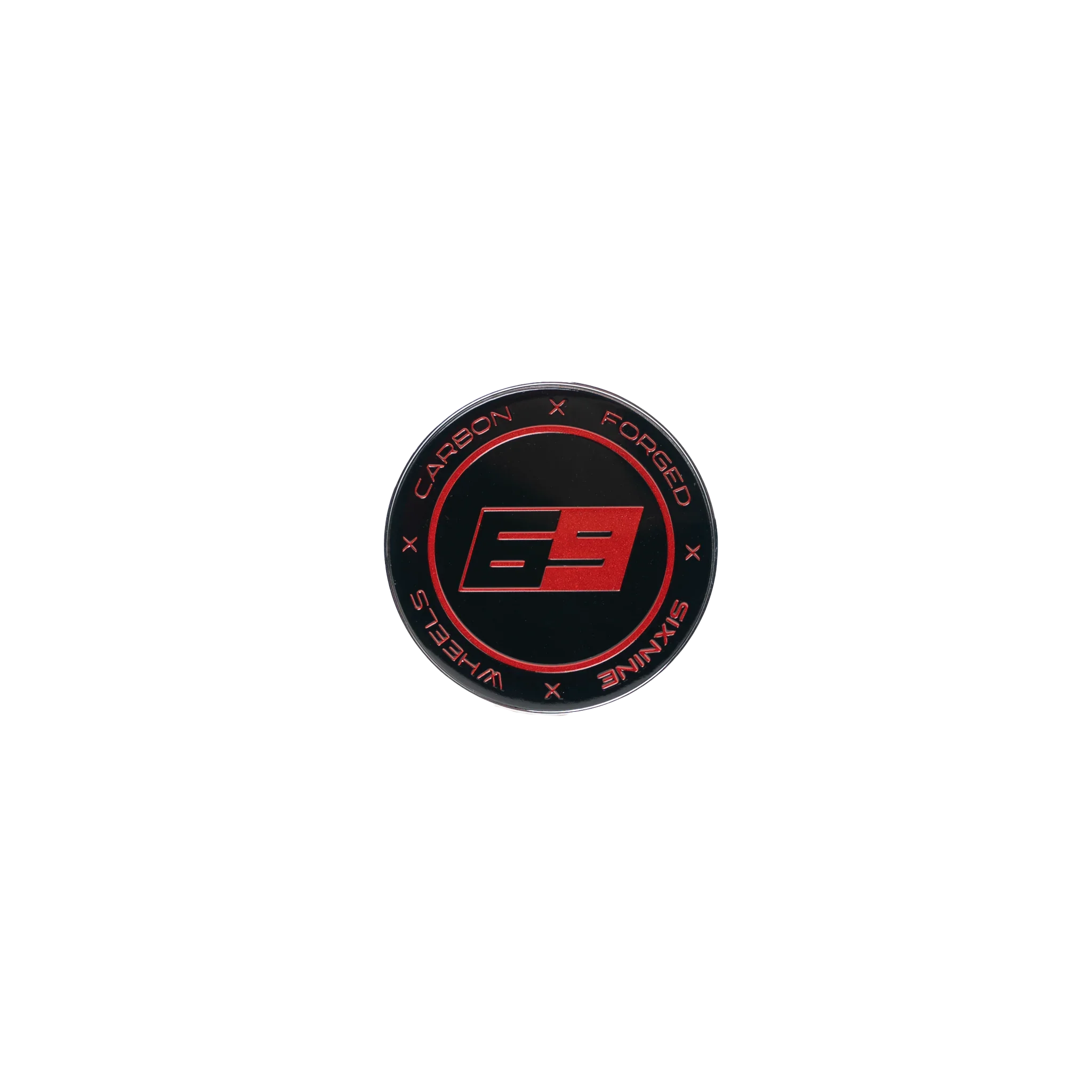 Hub cover | FF-ONE/THREE & EVO-ONE