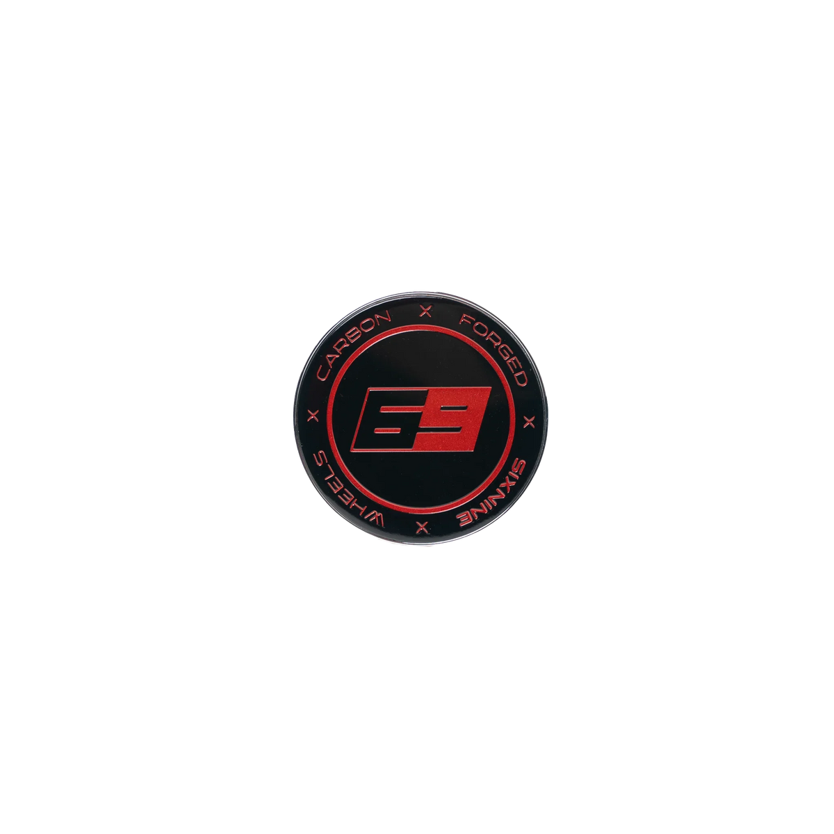 Cache-moyeu | FF-ONE & EVO-ONE