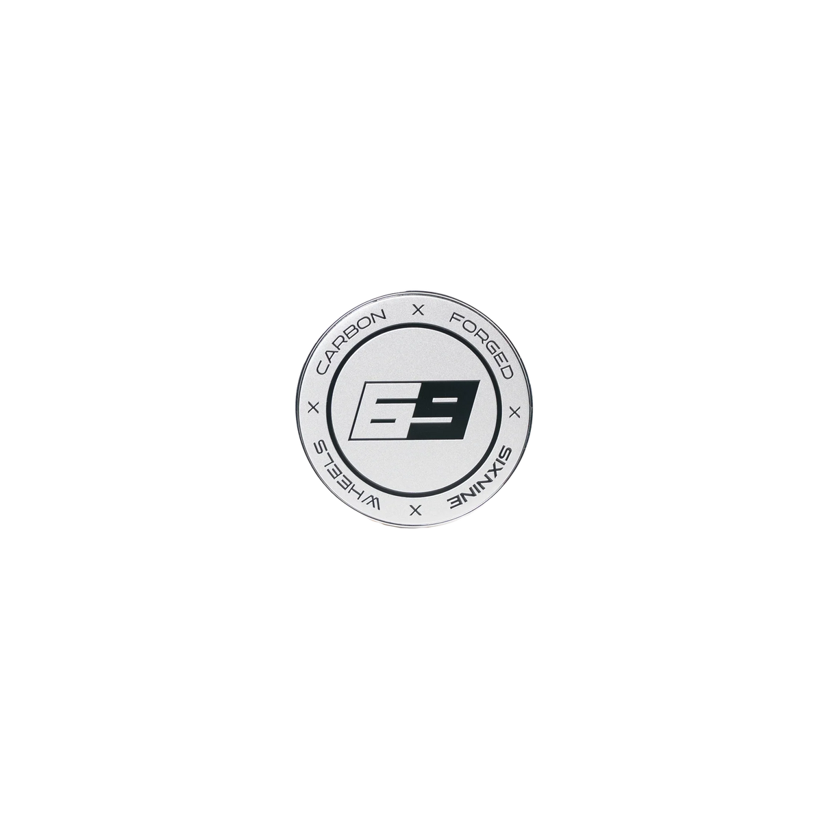 Cache-moyeu | FF-ONE & EVO-ONE