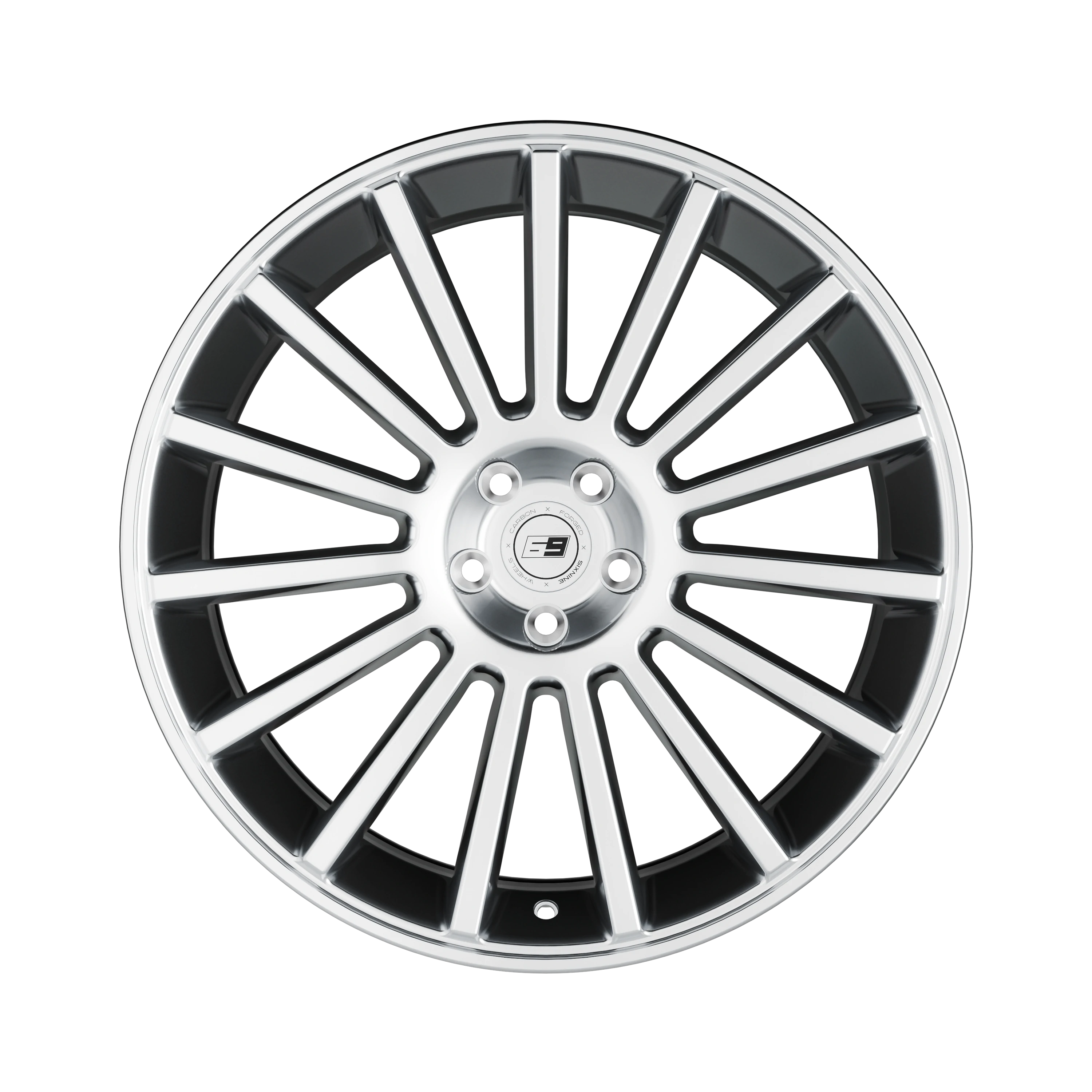 OEM+ONE | 8,5x19 ET35 | 5x100