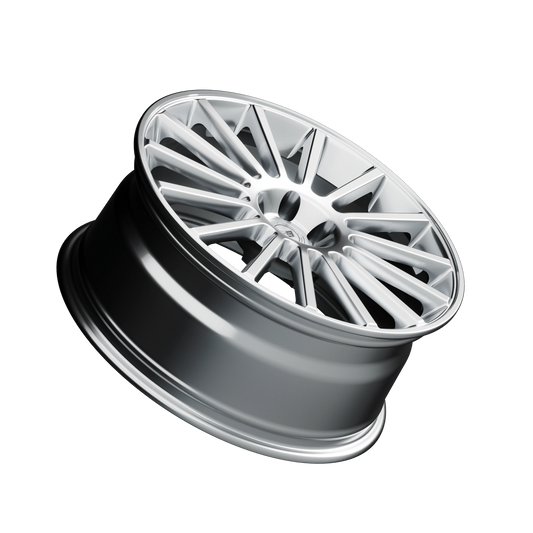 OEM+ONE | 8,5x19 ET35 | 5x100