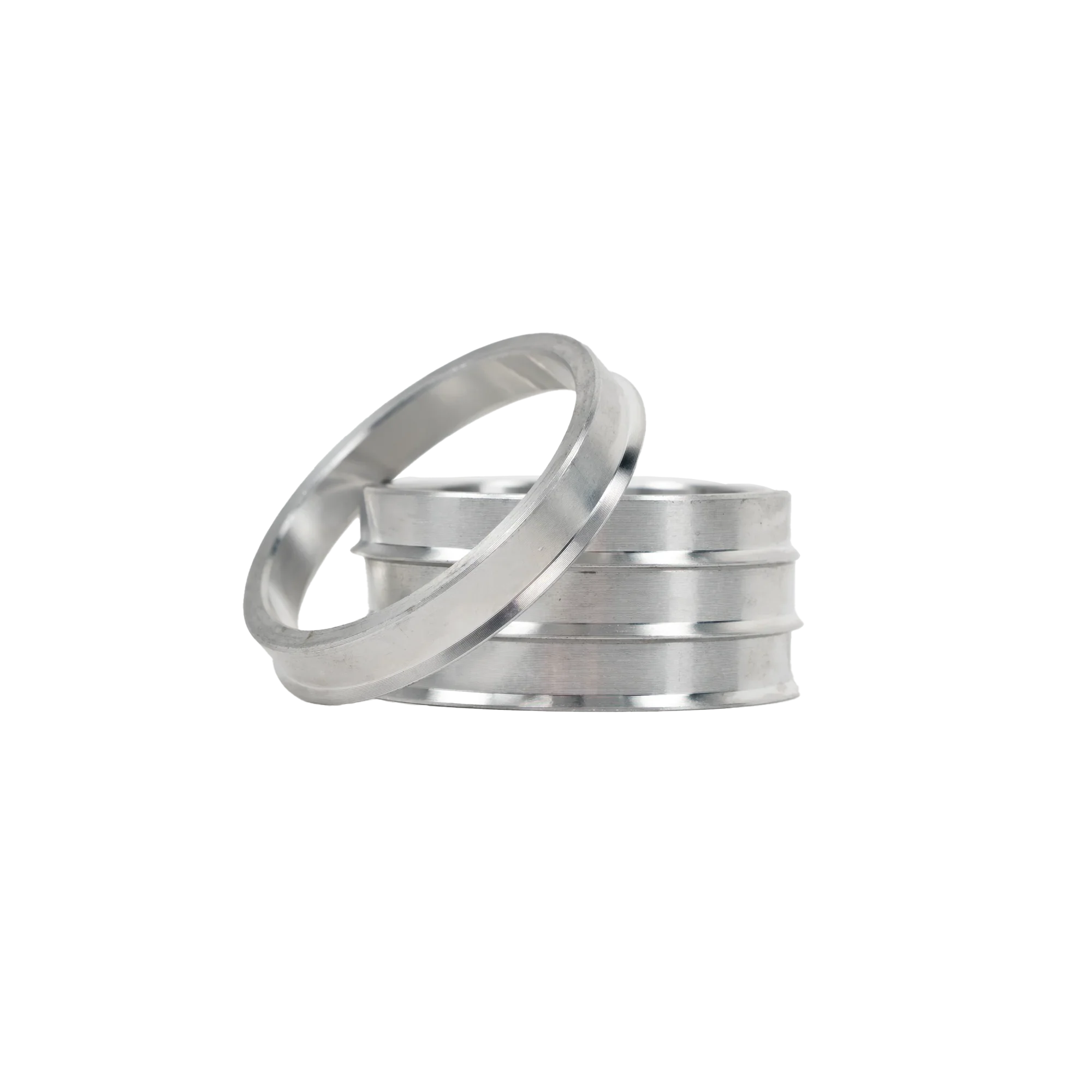 Centering rings | Aluminum