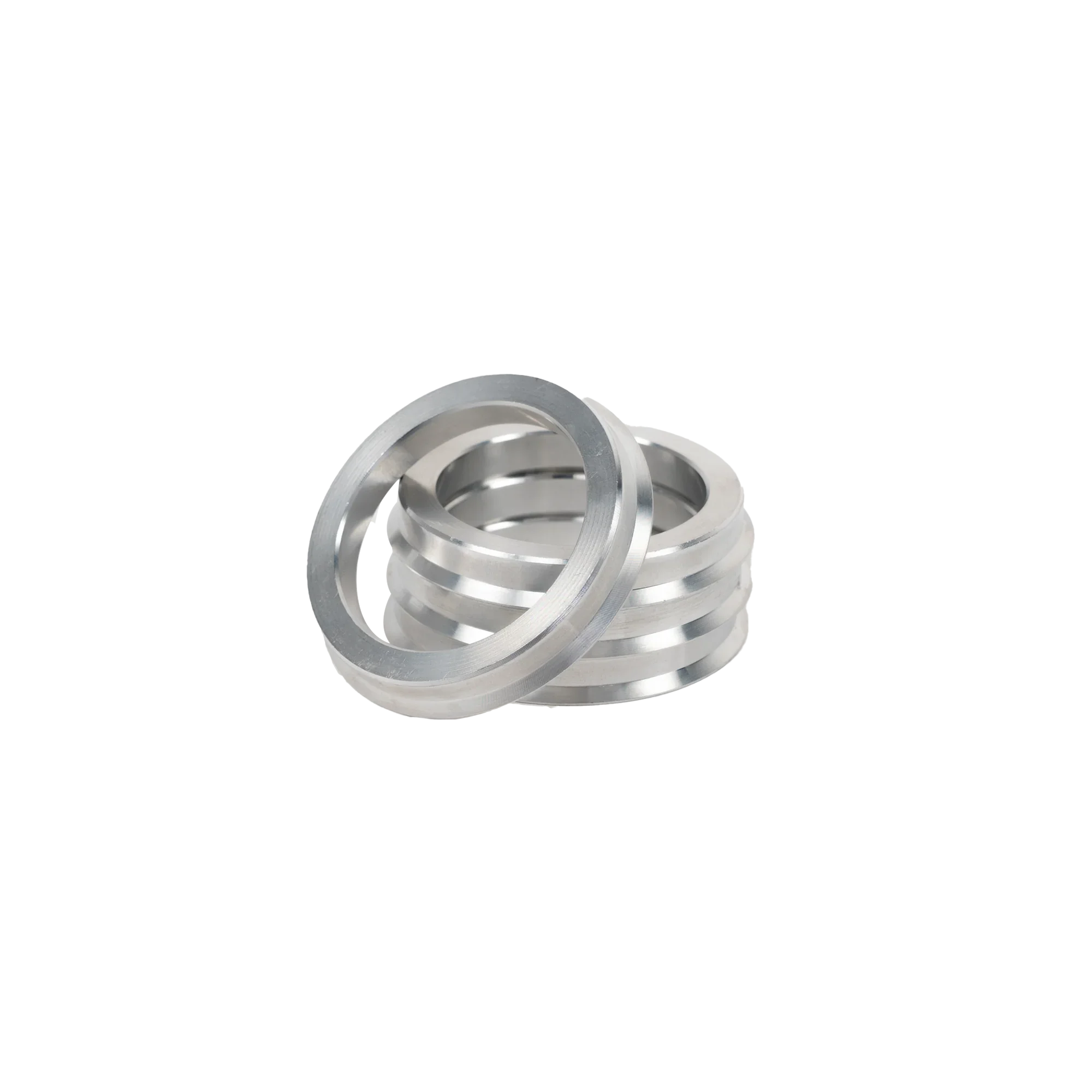Zentrierringe | Aluminium