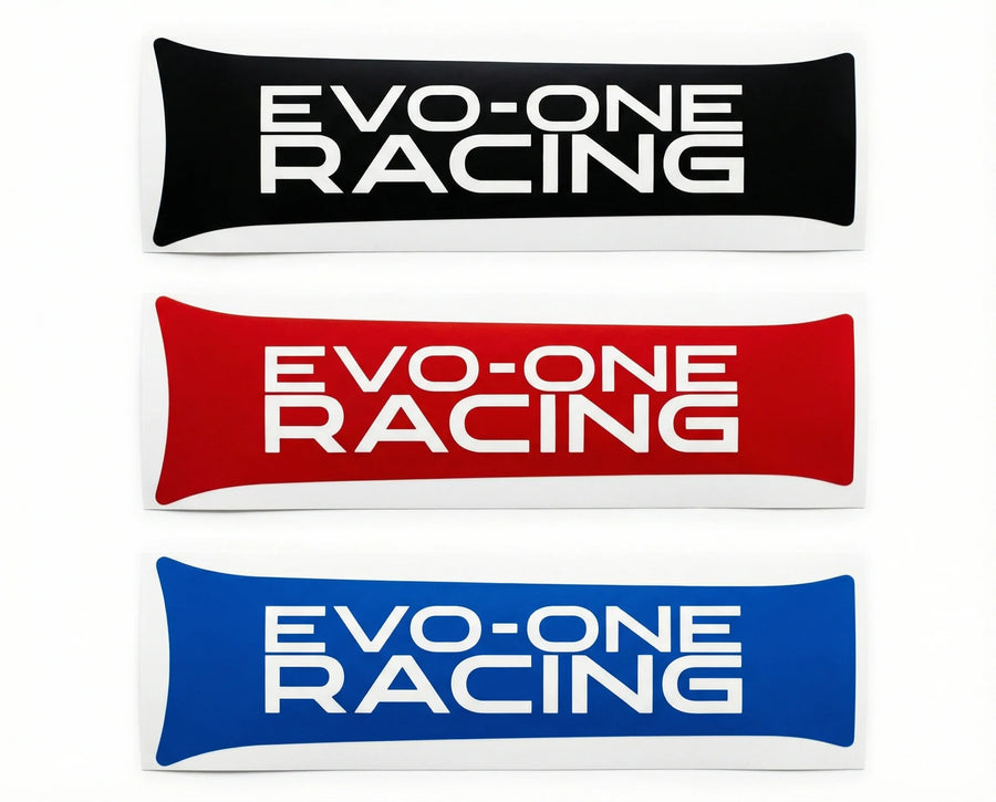 SIXNINE EVO-ONE Signature Spoke Decals