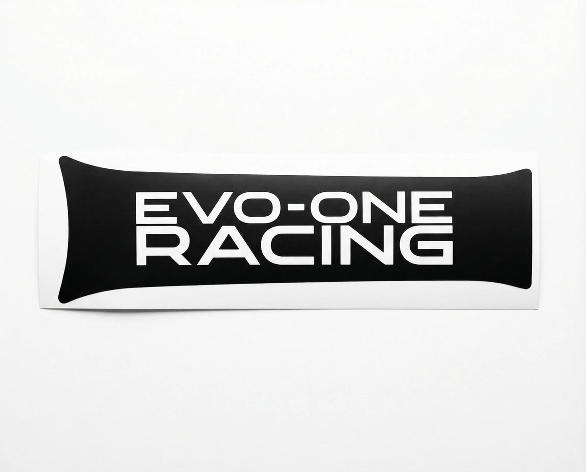 Stickers de rayons Signature SIXNINE EVO-ONE