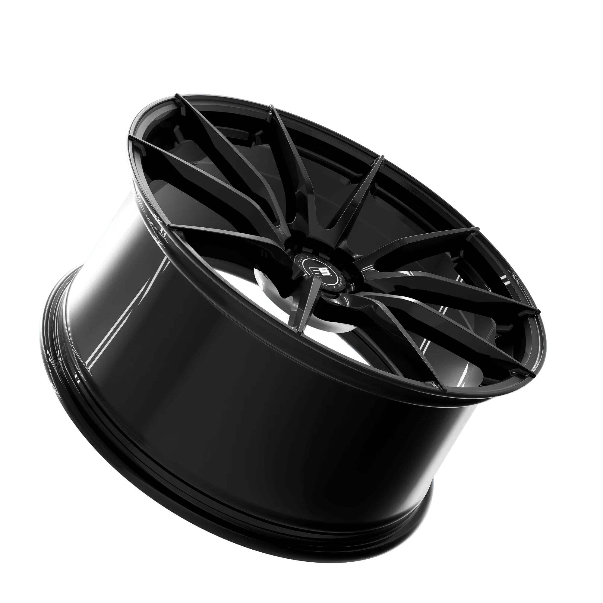 FF-TWO | 10x21 ET35 | 5x112