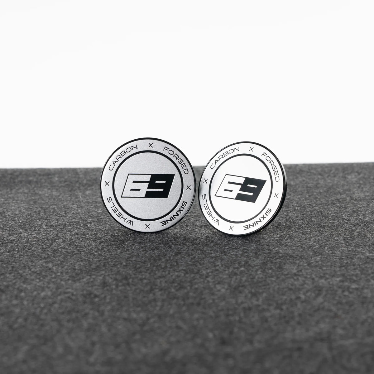 Cache-moyeu | FF-ONE & EVO-ONE