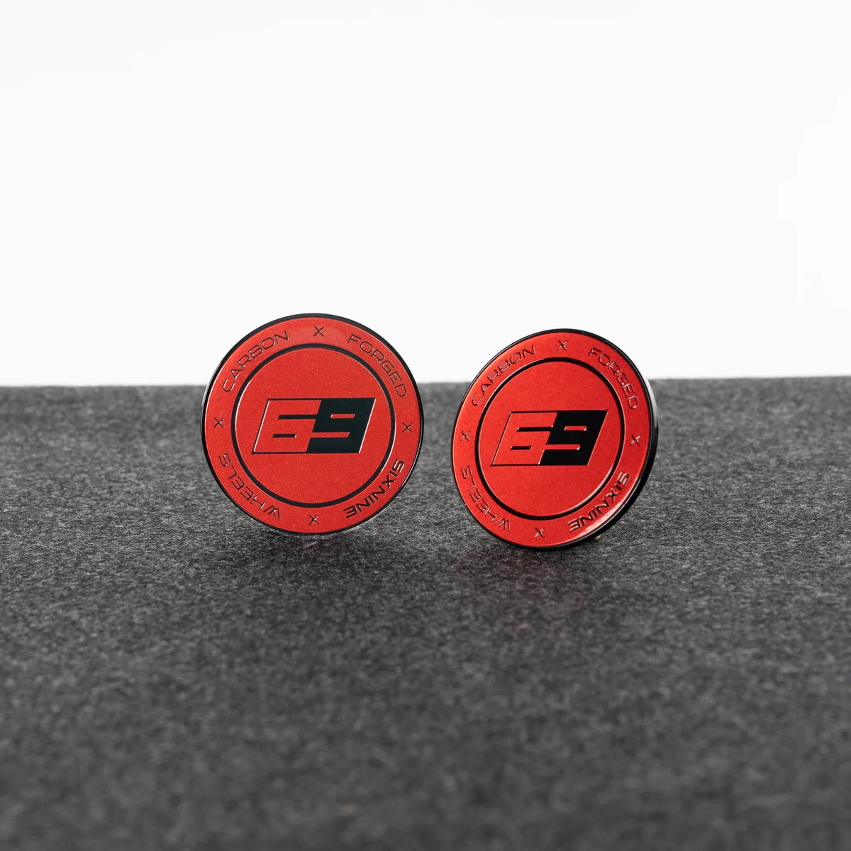 Cache-moyeu | FF-ONE & EVO-ONE